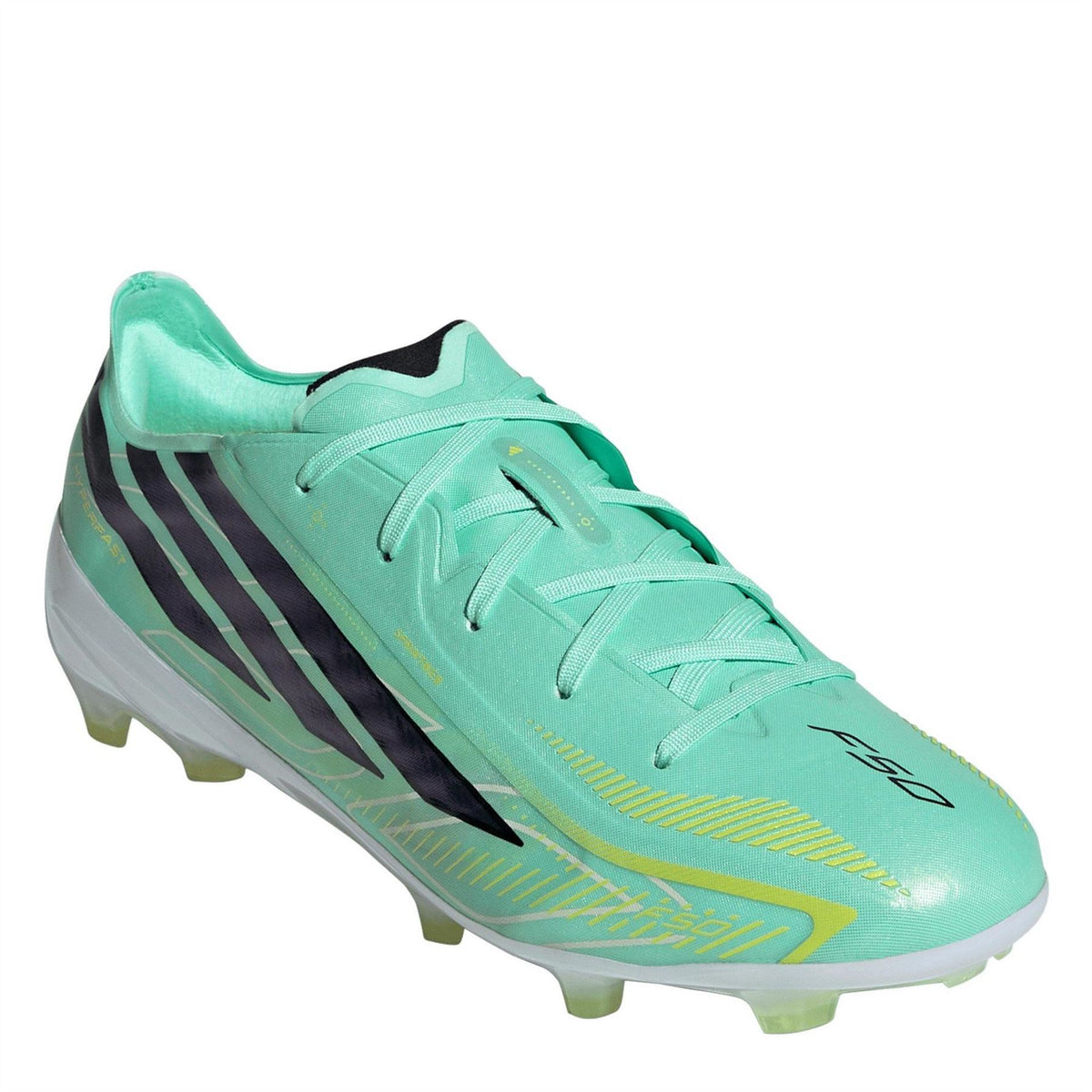 adidas Hyperfast Elite Firm Ground Football Boots Childrens