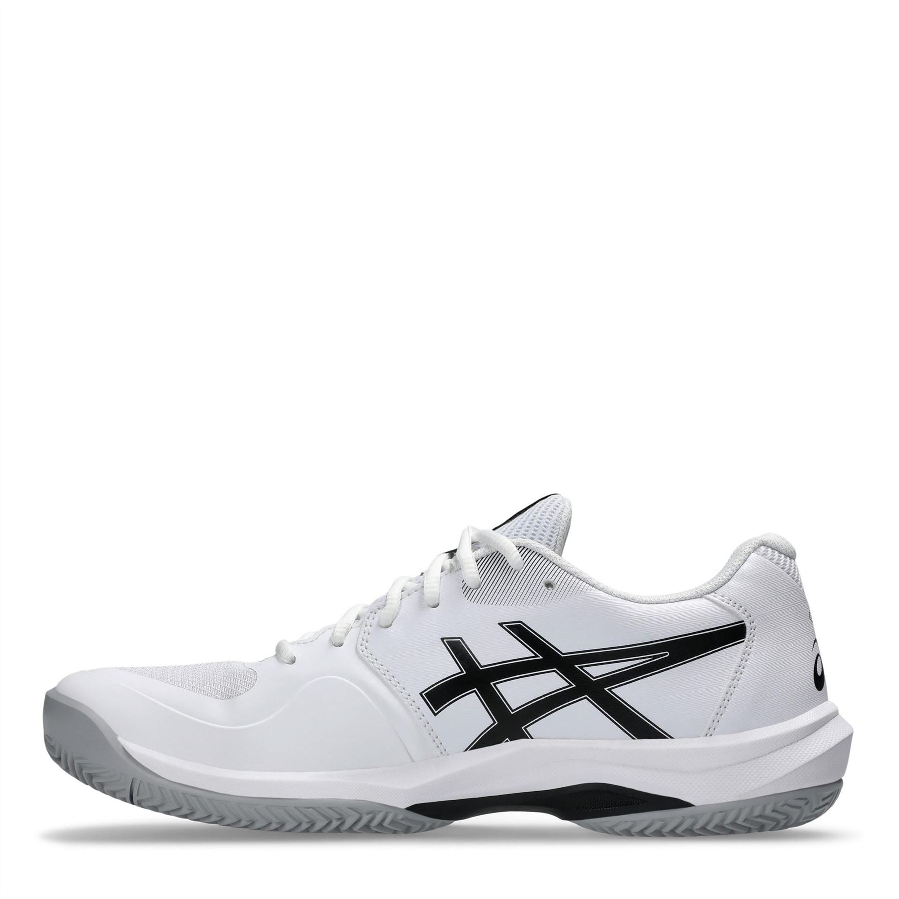 Asics Mens Ff Clay Oc Tennis Shoes