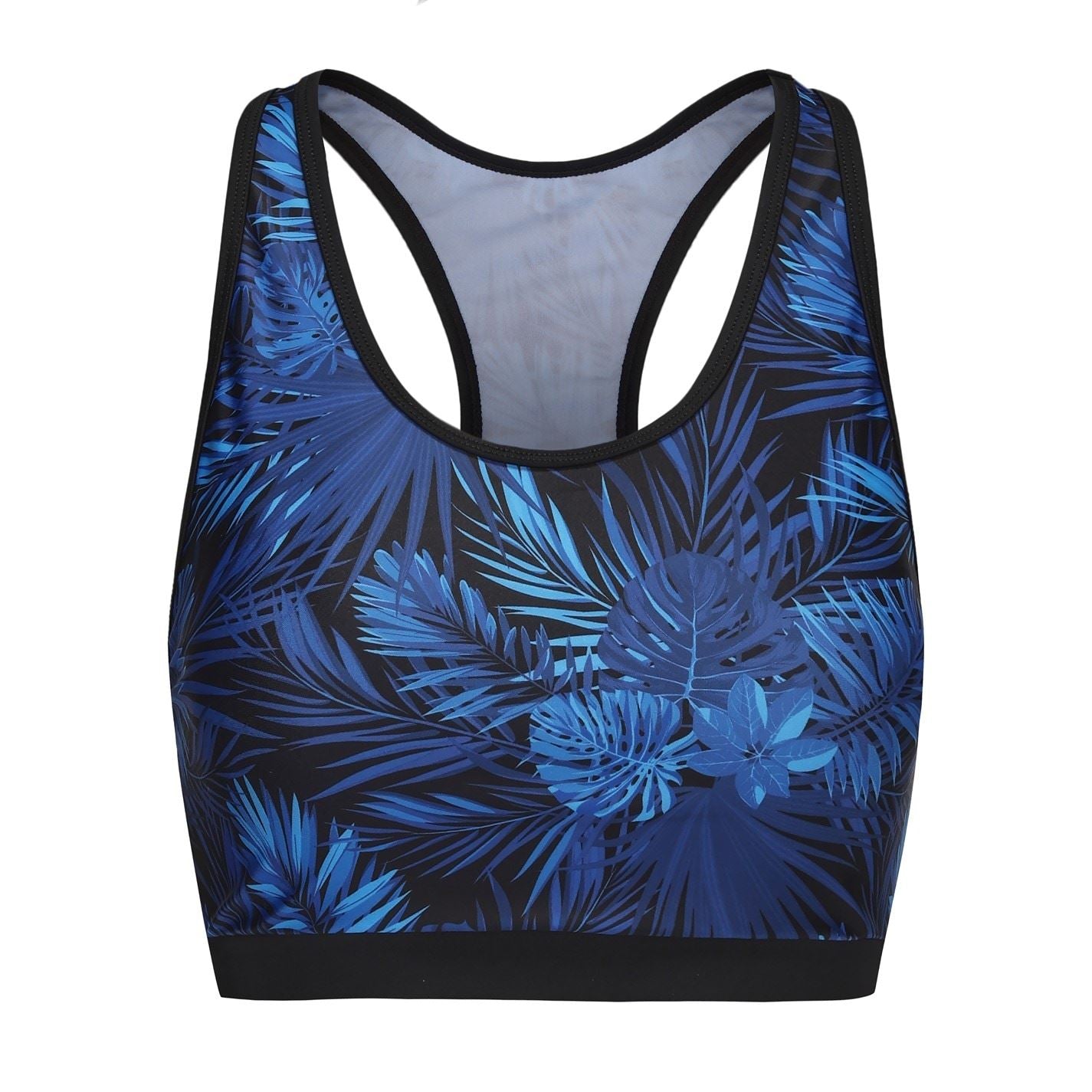 Slazenger Womens Swim Bikini