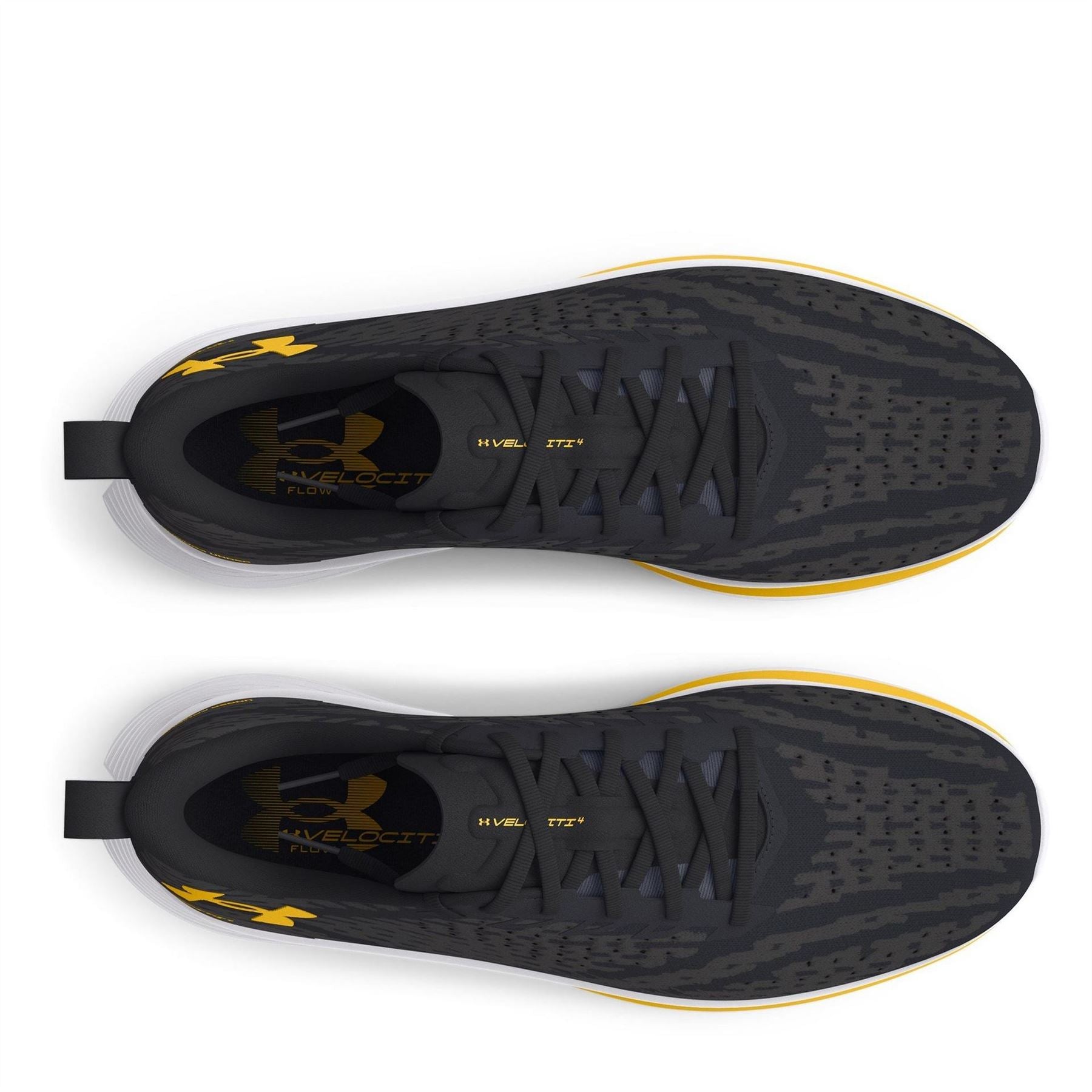 Under Armour UA Velociti 4 SE Graphic Print Road Running Shoes