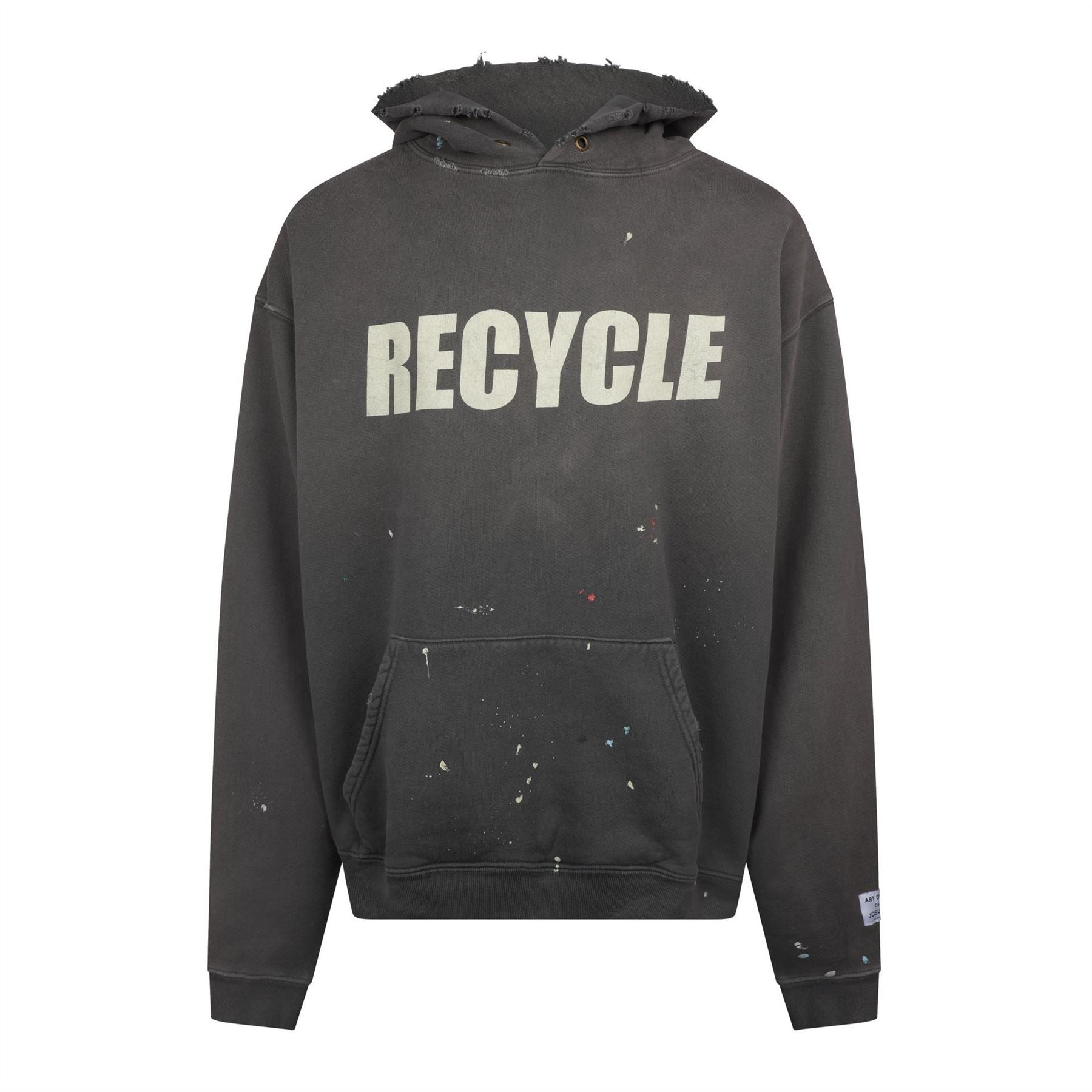 Gallery Dept 90s Recyc Hoody