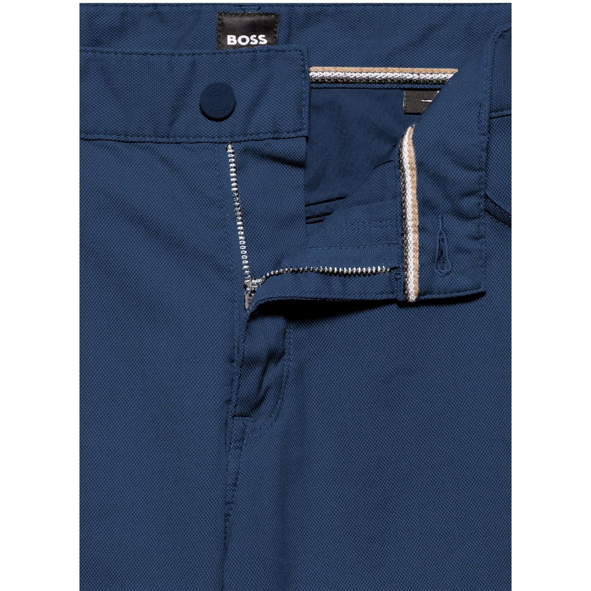 Boss Maine3 Straight Leg Jeans