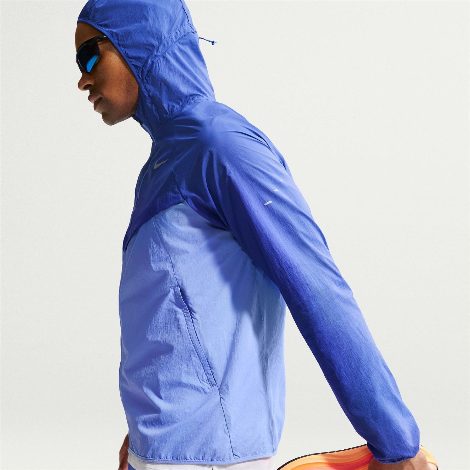 Nike Stride Jacket
