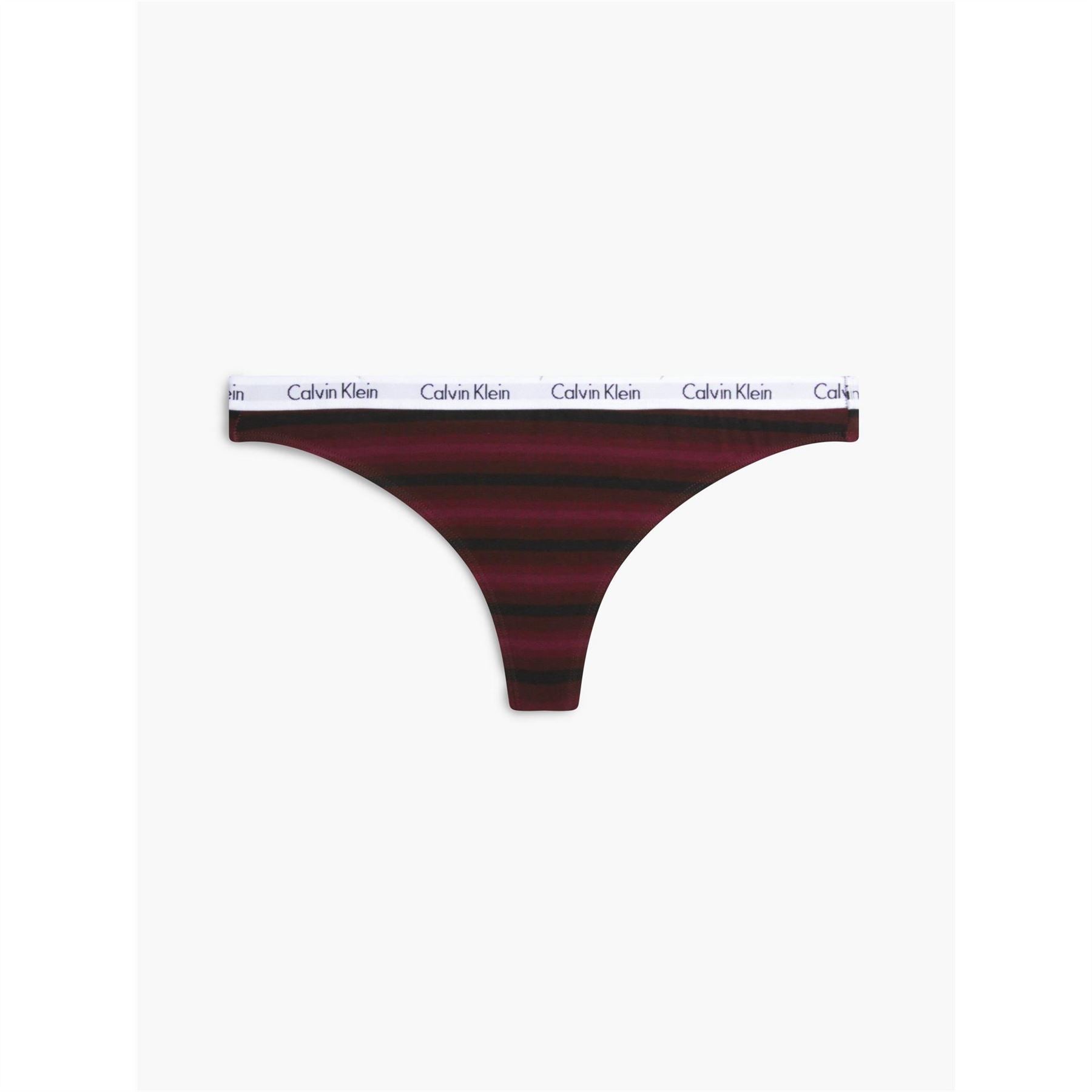 Calvin Klein Thong