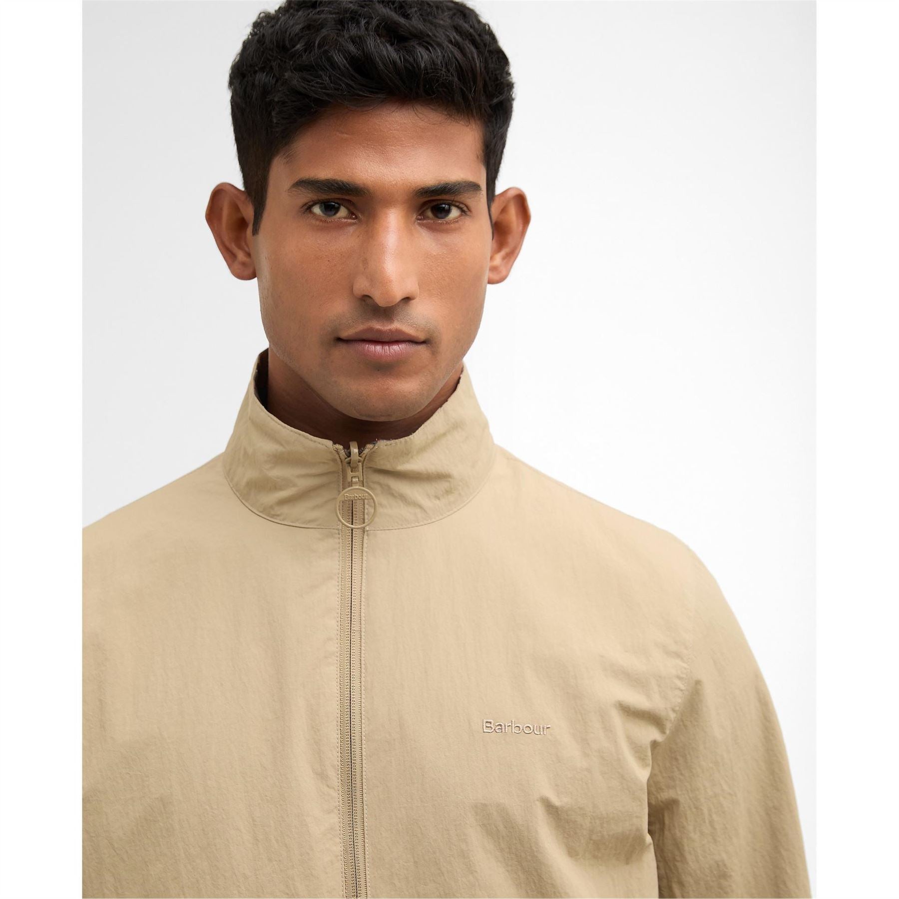 Barbour Reversible Korbel Jacket