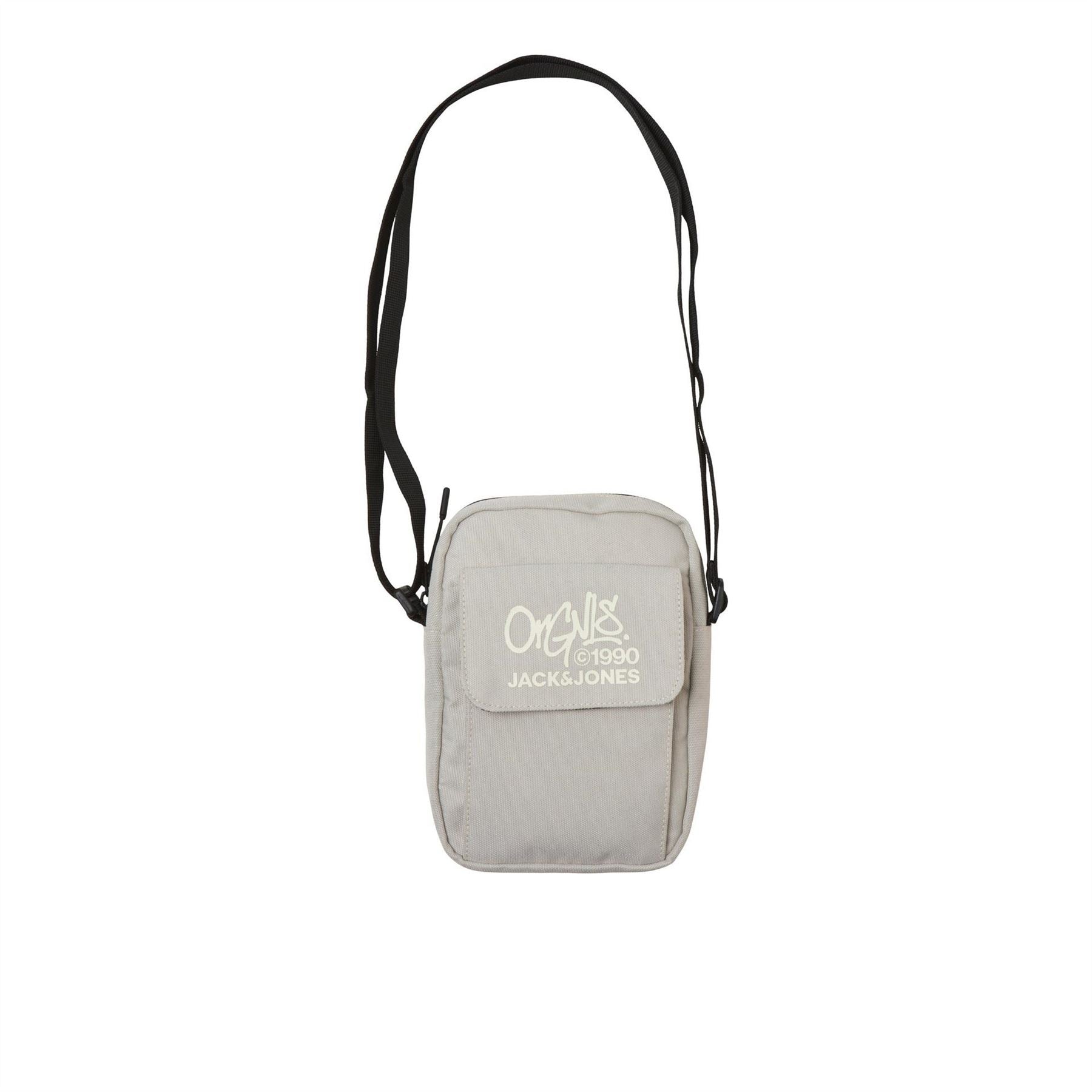 Jack and Jones Adults Jacorg Sling Shoulder Bag