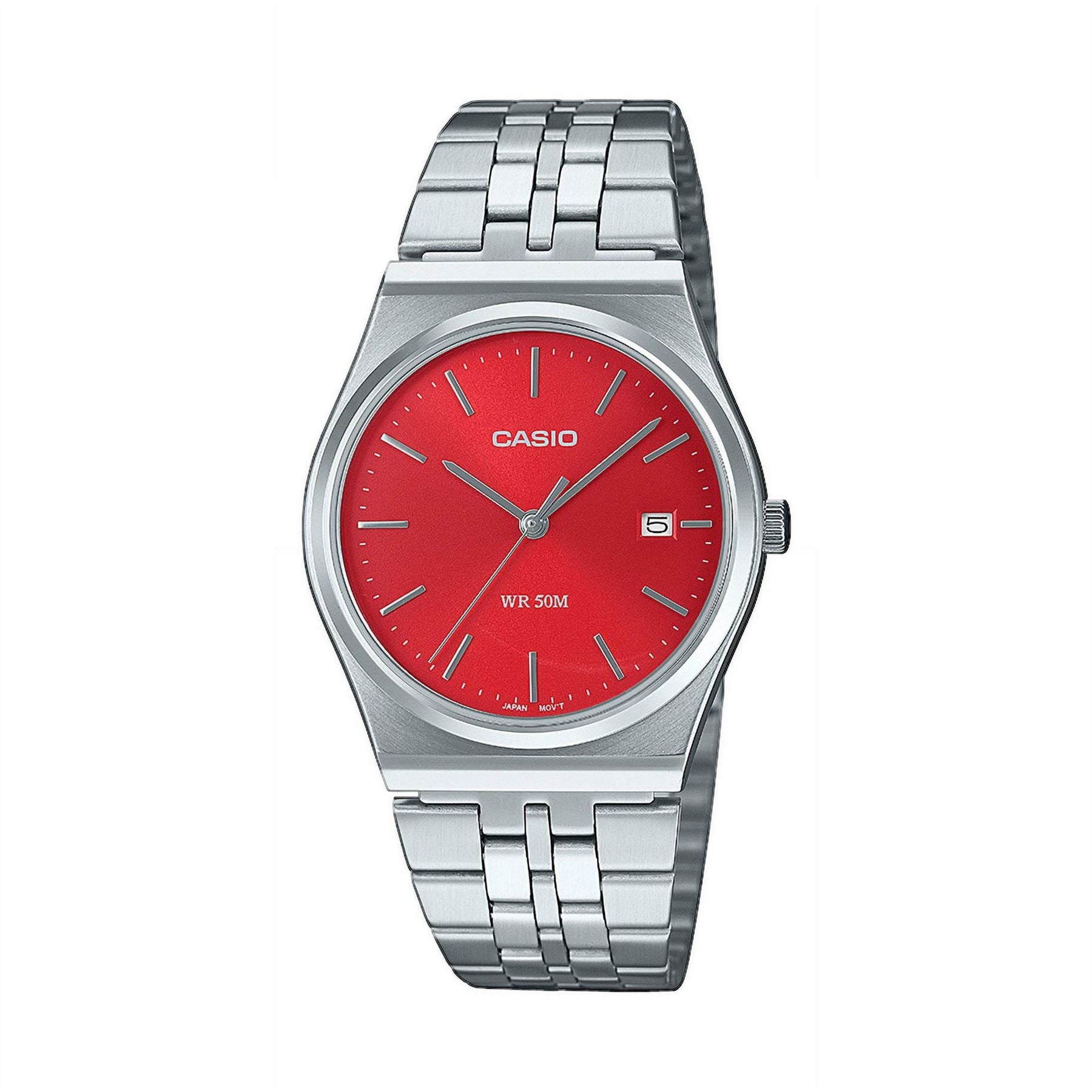 Casio Adults Digital Watch