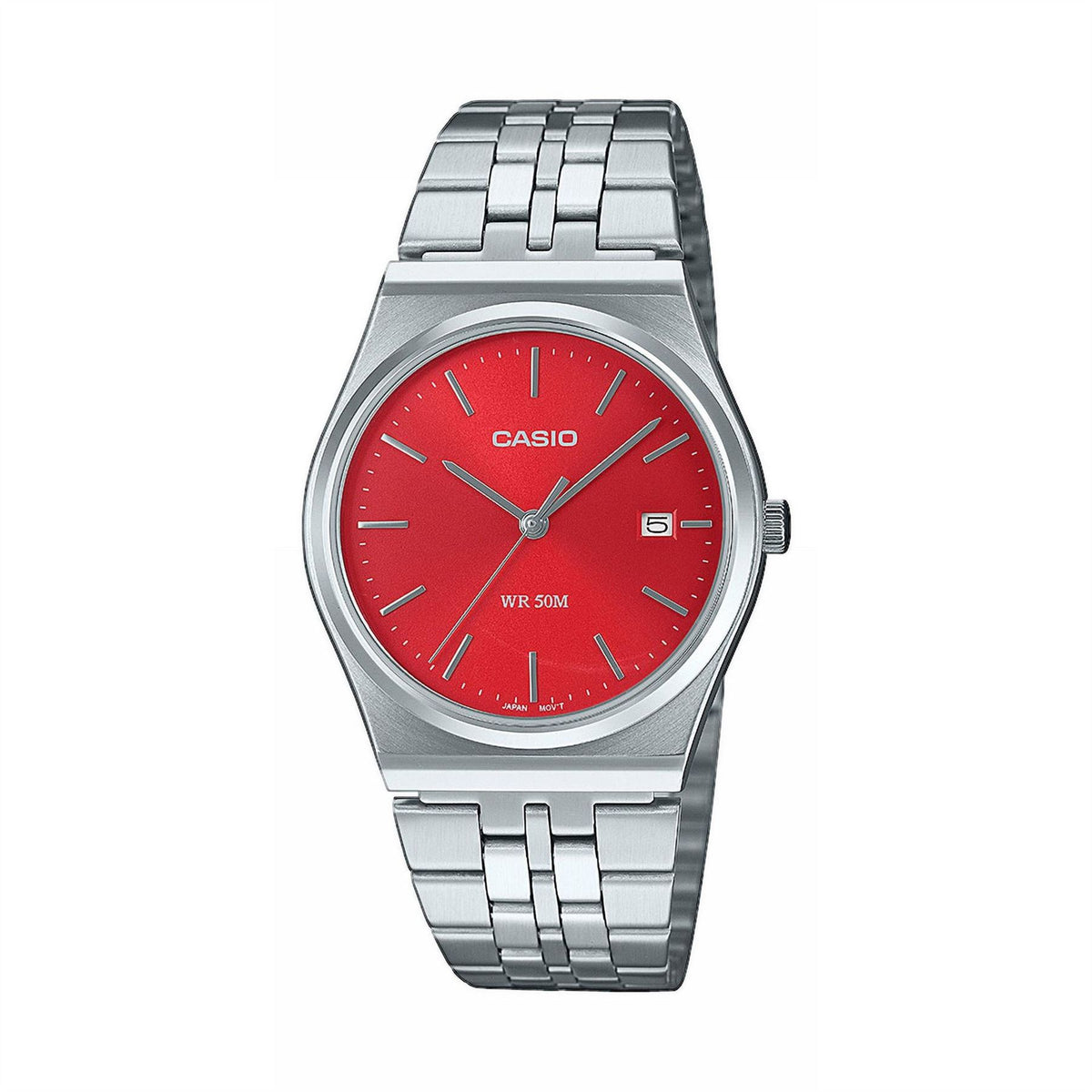 Casio Adults Digital Watch