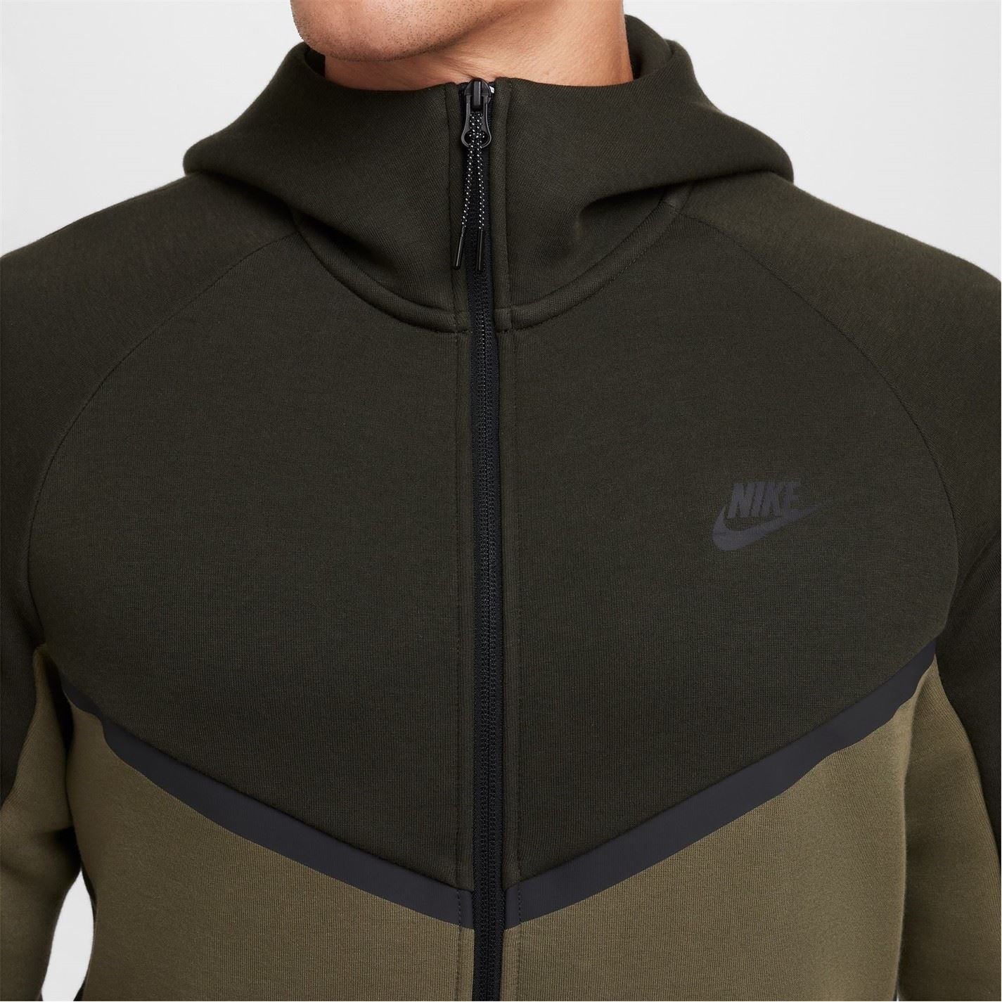 Nike Mens Tech Fleece Hoodie