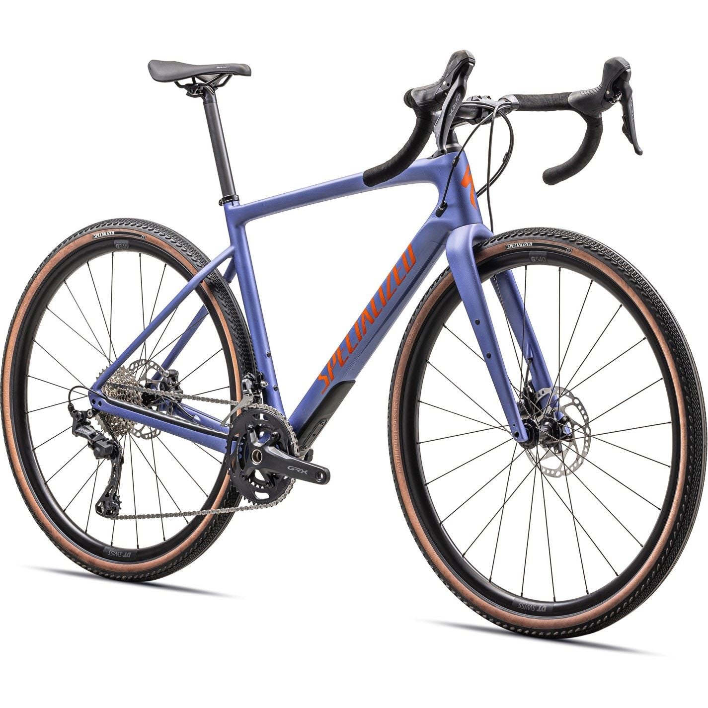 Specialized Diverge Sport Carbon 2025 Gravel Bike
