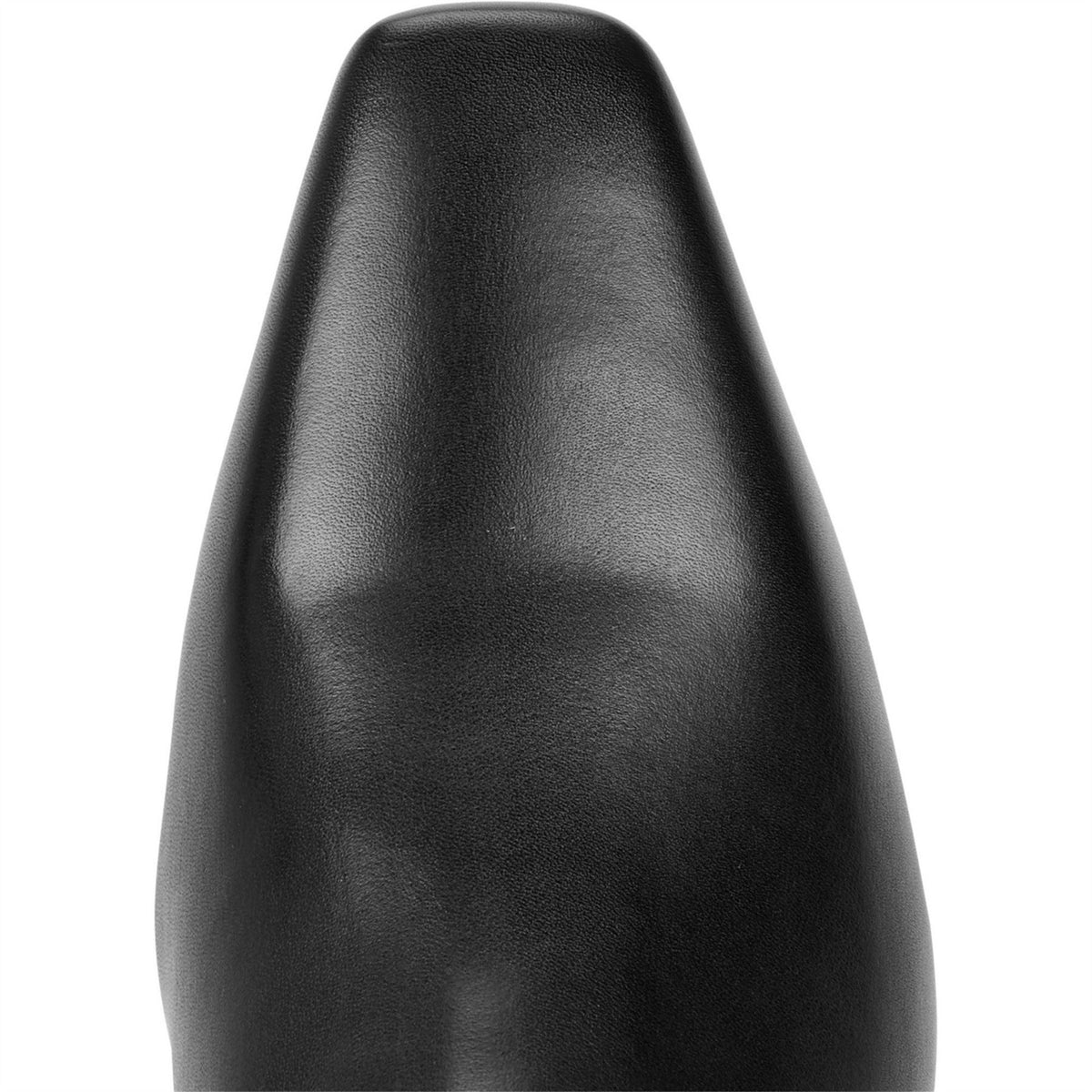 Toteme Heel Leather Boot