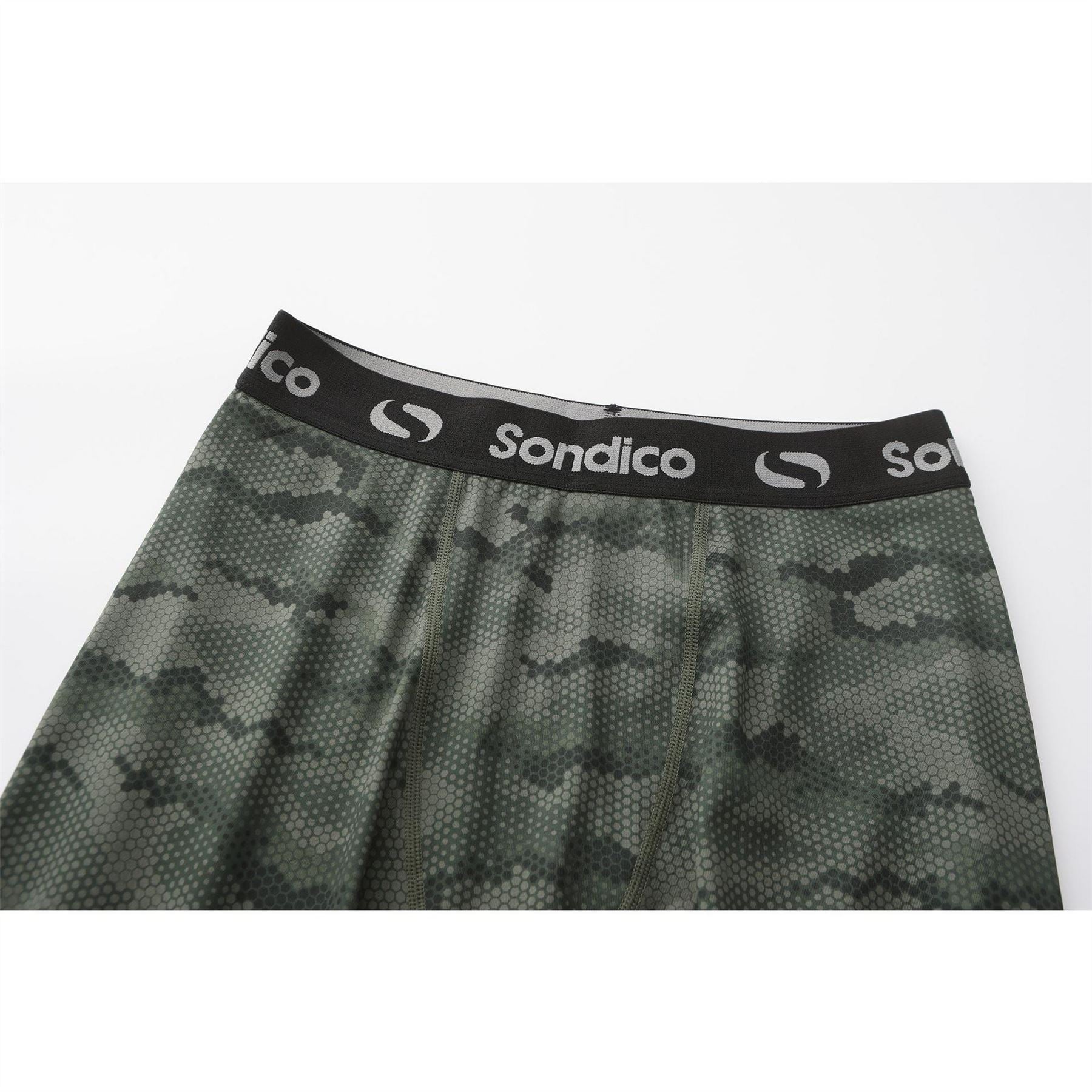 Sondico Core Baselayer Tights Junior Boys