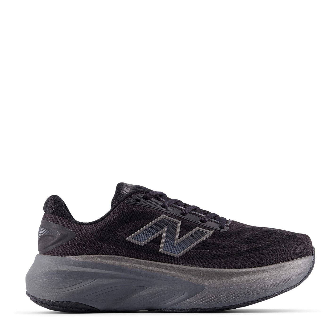 New Balance Mens More V6 Running Shoes