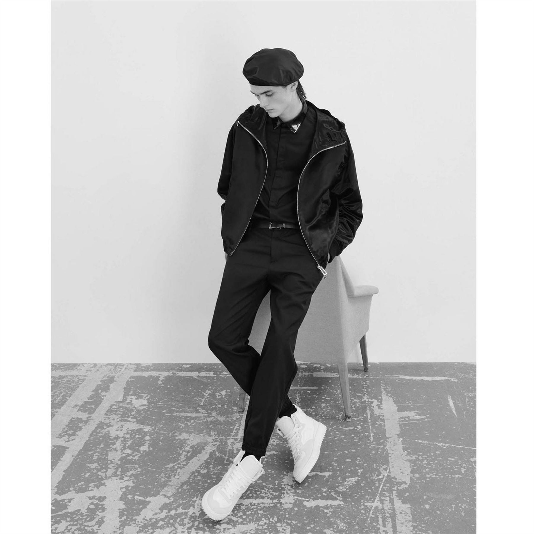 Emporio Armani Jacket