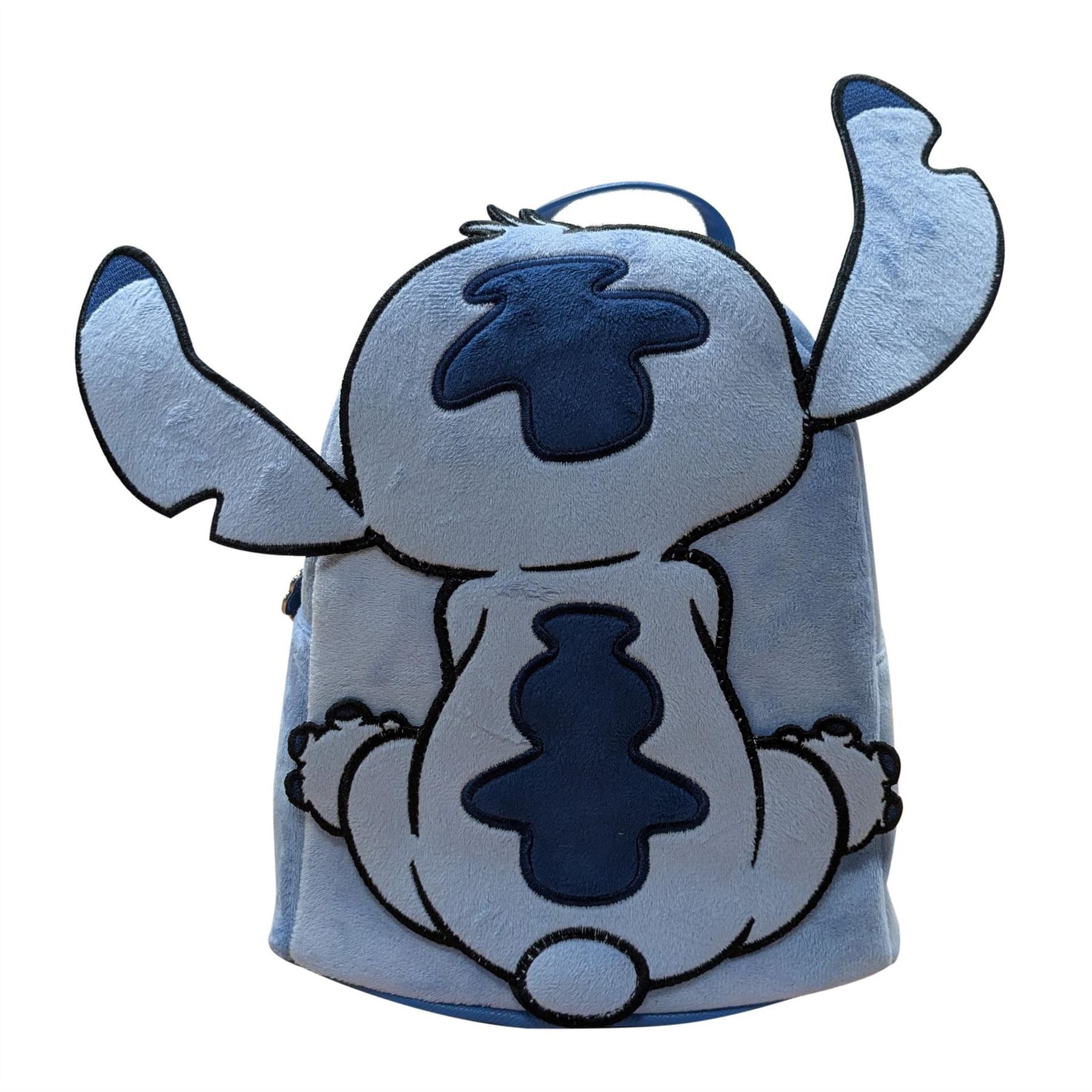 Character Back Pack 62