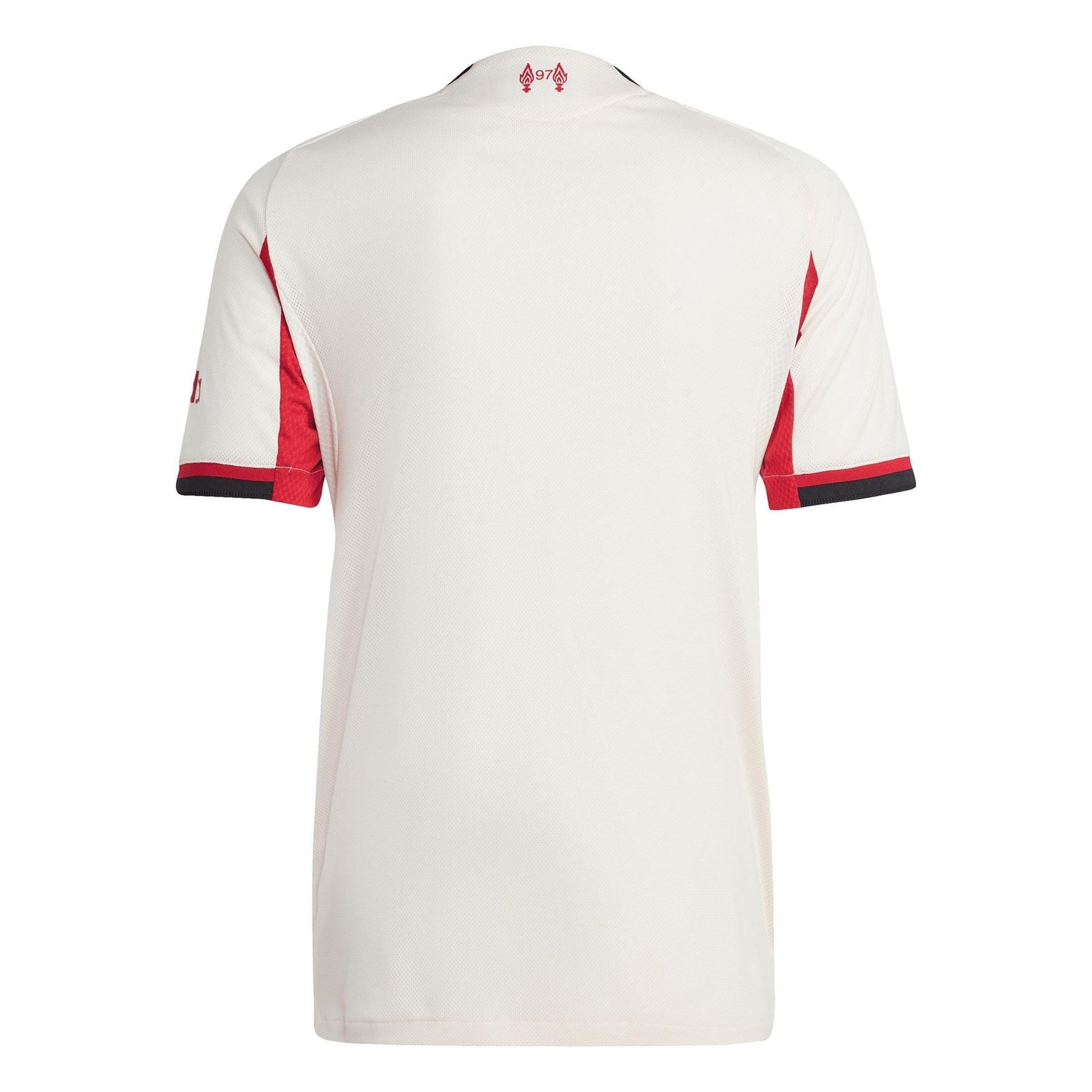 adidas Authentic Away Shirt 2025 2026 Adults