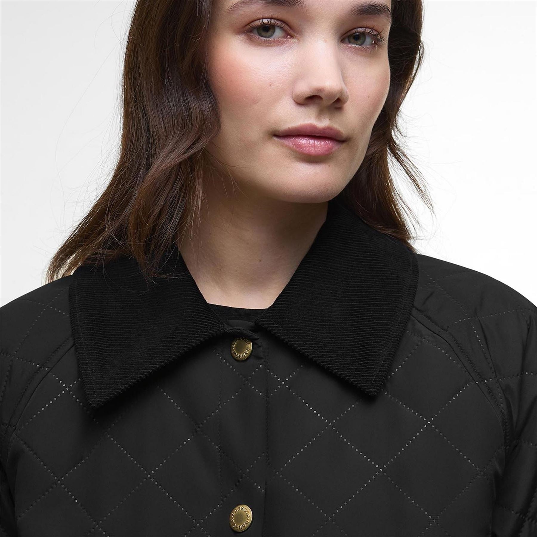 Barbour Quilted Jacket