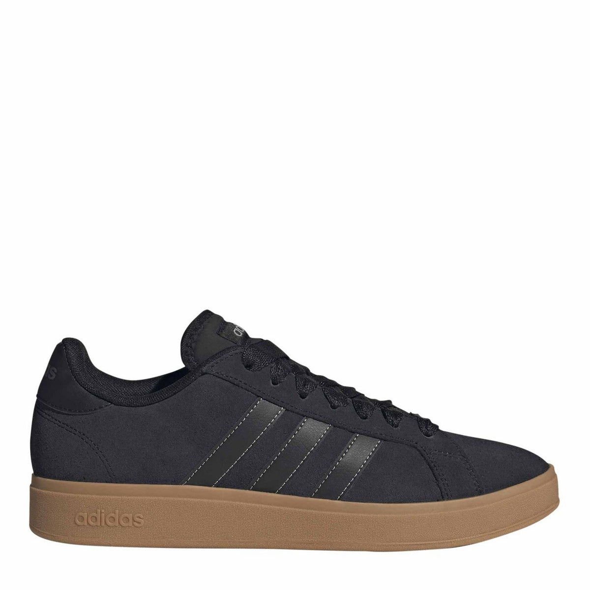 adidas Mens Grand Court Base 00s Shoes