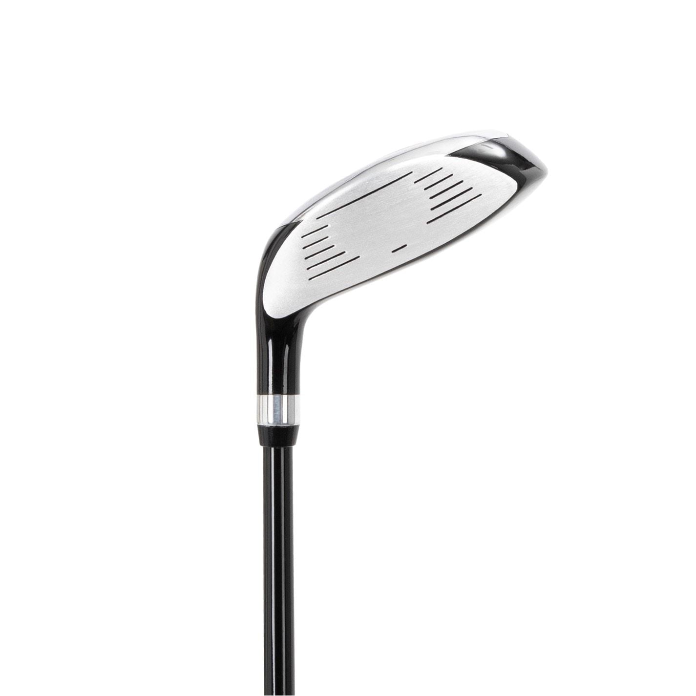 Slazenger Womens Vs Golf Hybrid Graphite Shaft Club