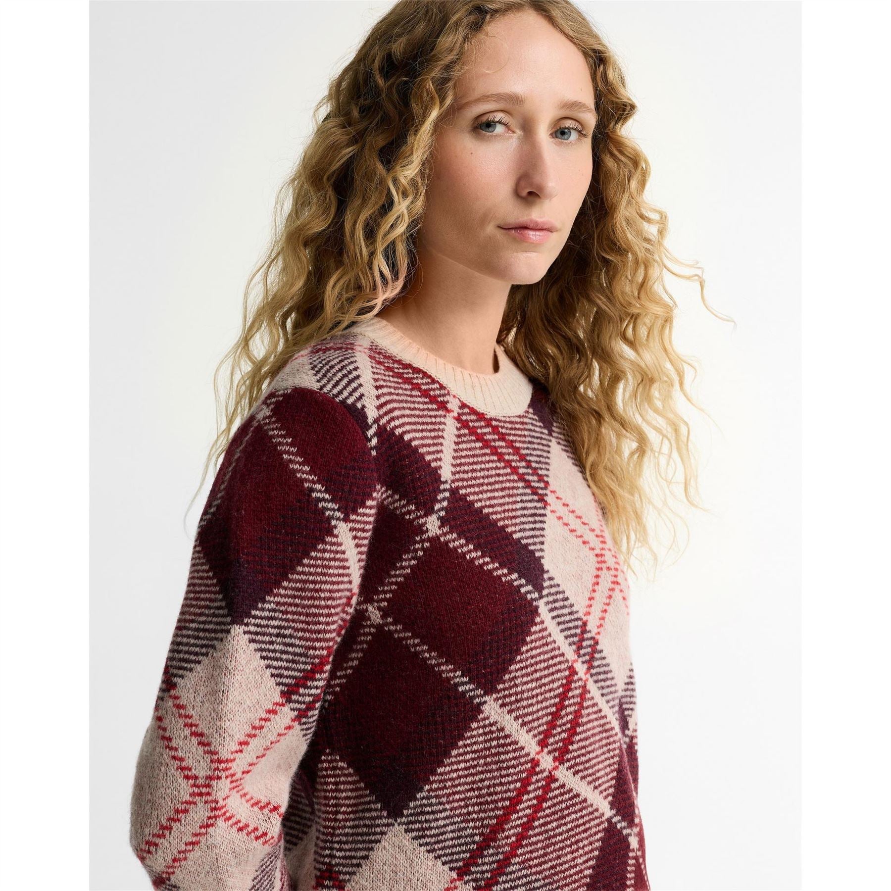 Barbour Stevie Jumper Ld64