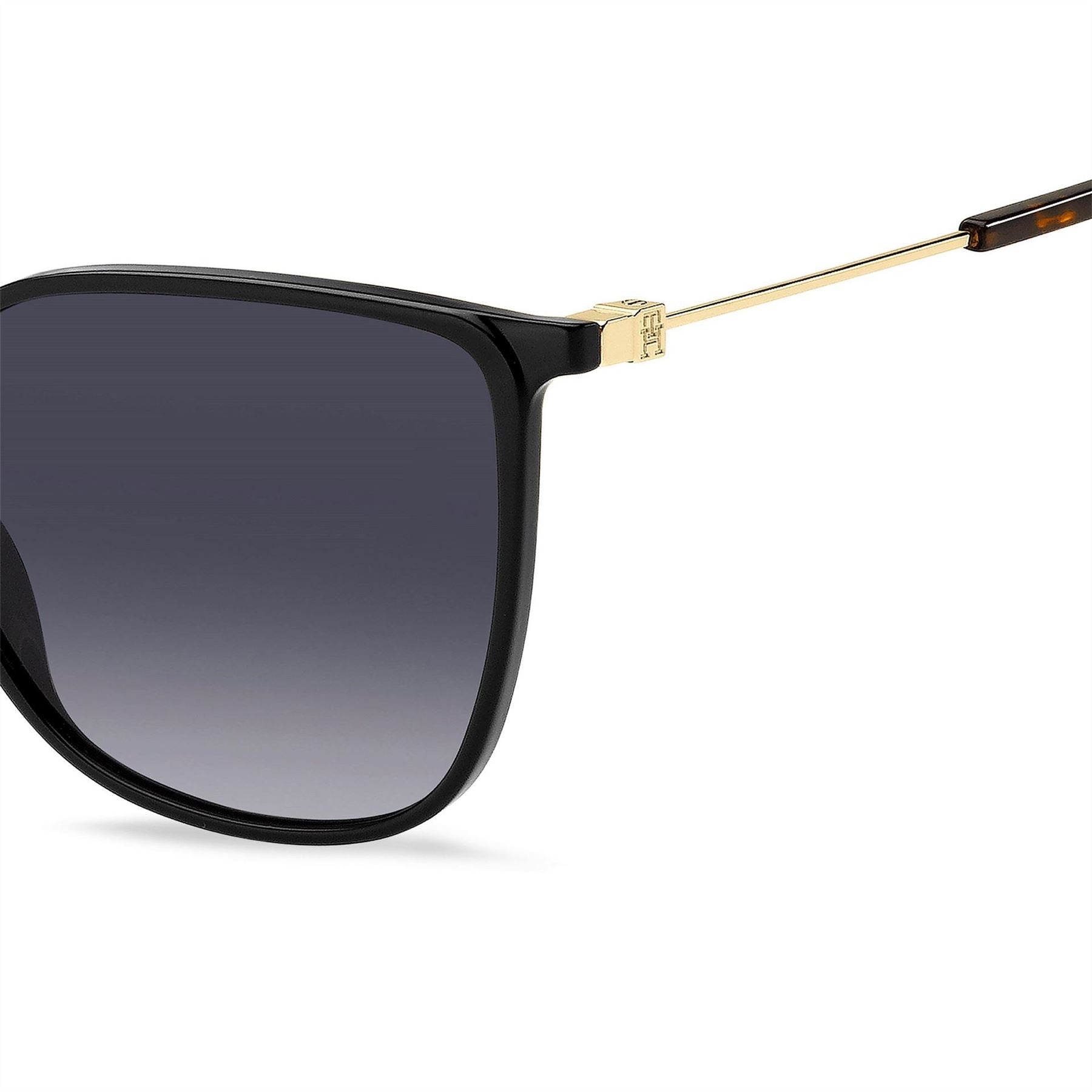 Tommy Hilfiger Round Sunglasses