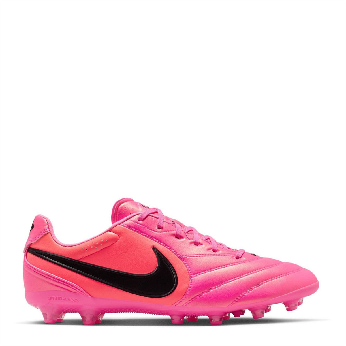 Nike Nike Tiempo Ligera Artificial Ground Football Boots