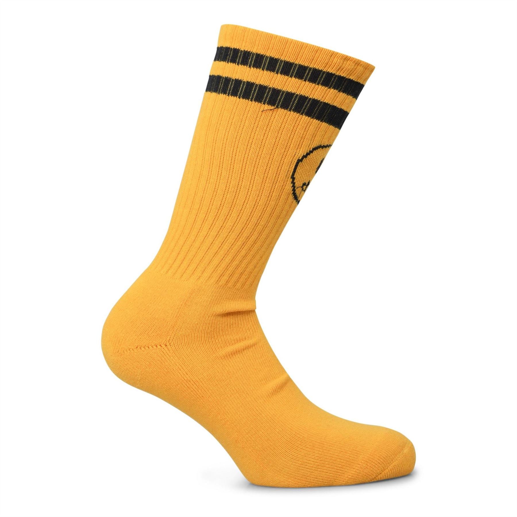 Drew House Stripe Crew Socks