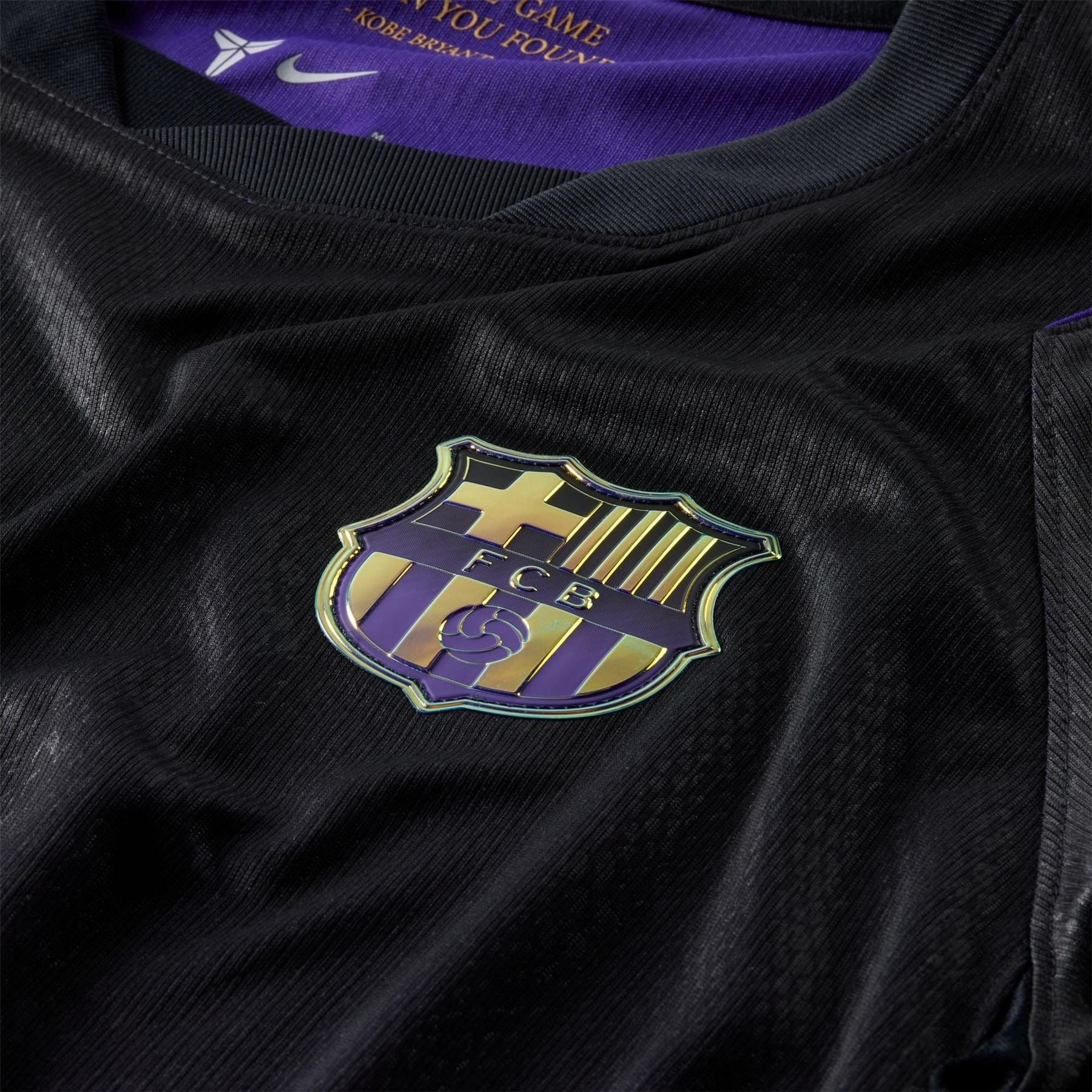 Nike Mens Barcelona Away Shirt 2026 27
