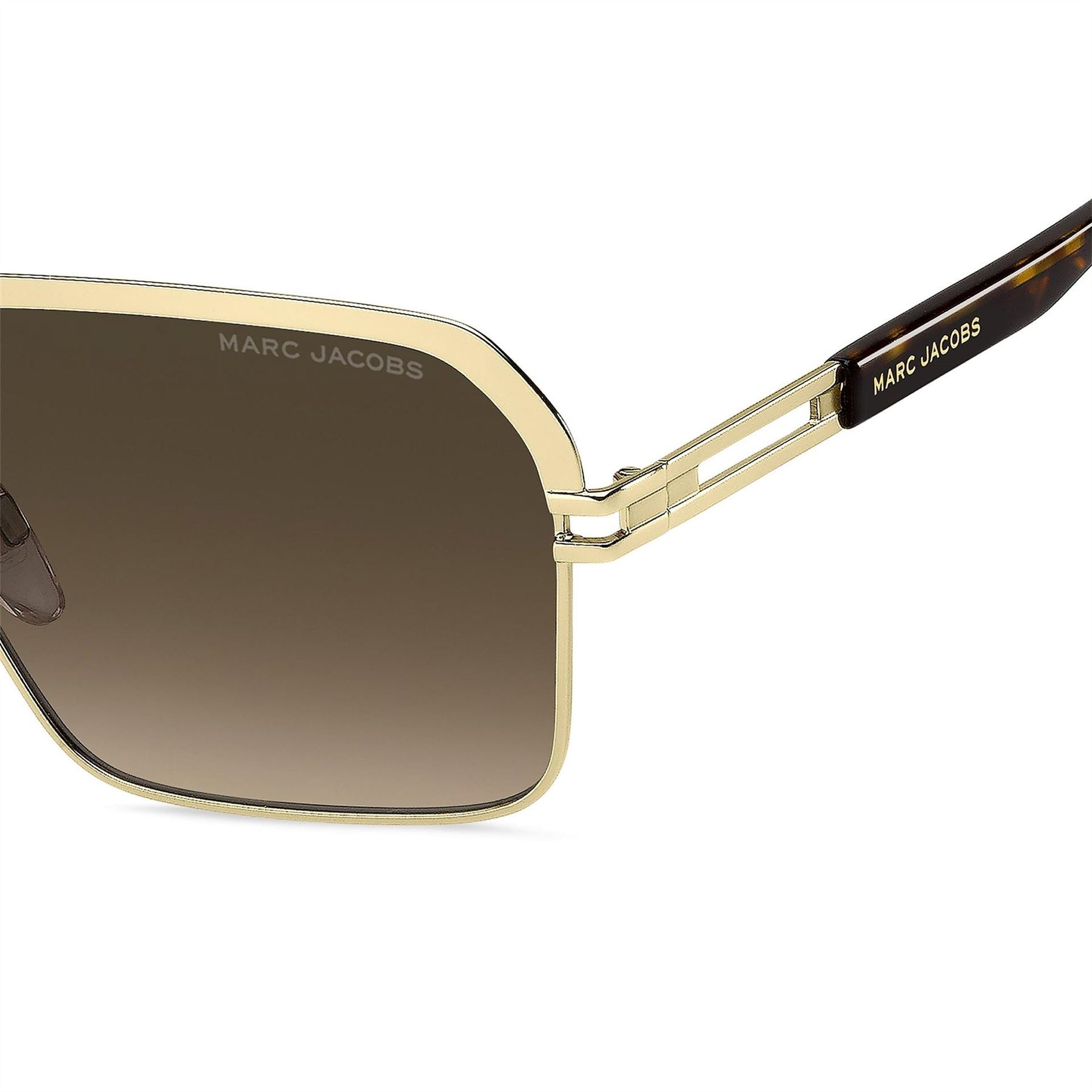 Marc Jacobs Rectangular