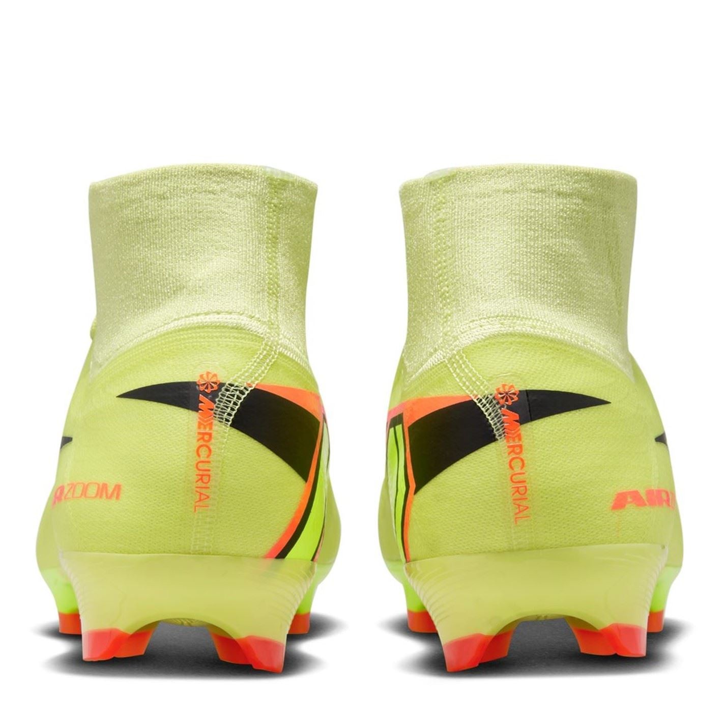 Nike Zoom Mercurial Superfly 10 Pro Adults Firm Ground Football Boots