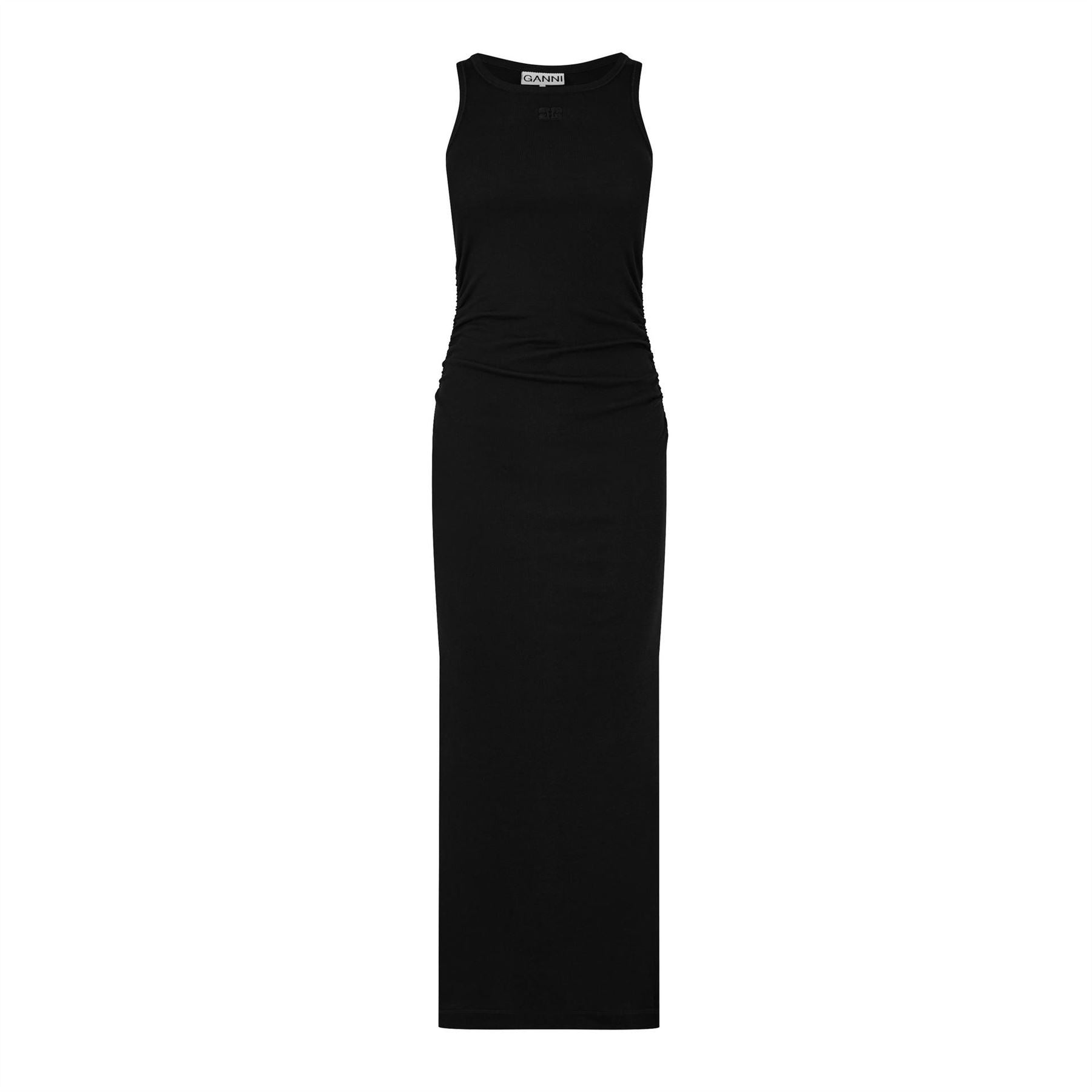 Ganni Tank Dress