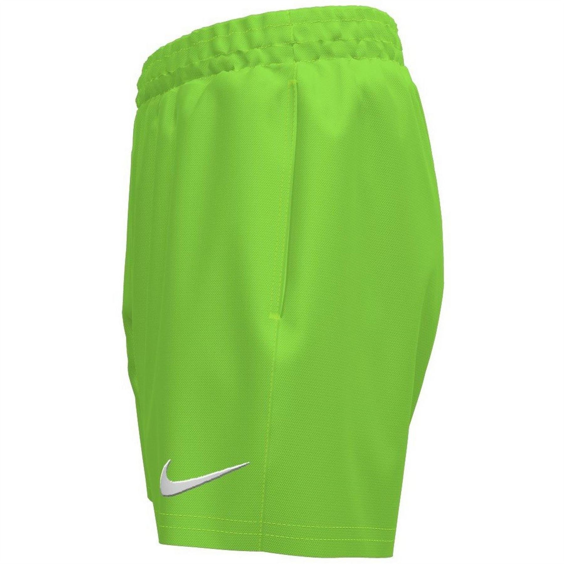 Nike Logo Shorts Junior Boys