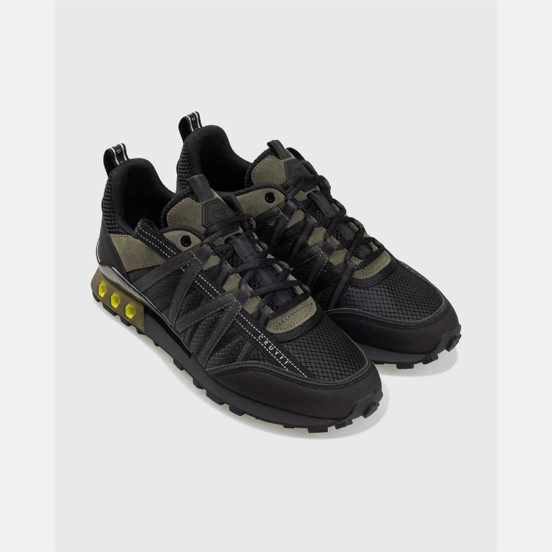 Cruyff Hex Tech Trainers