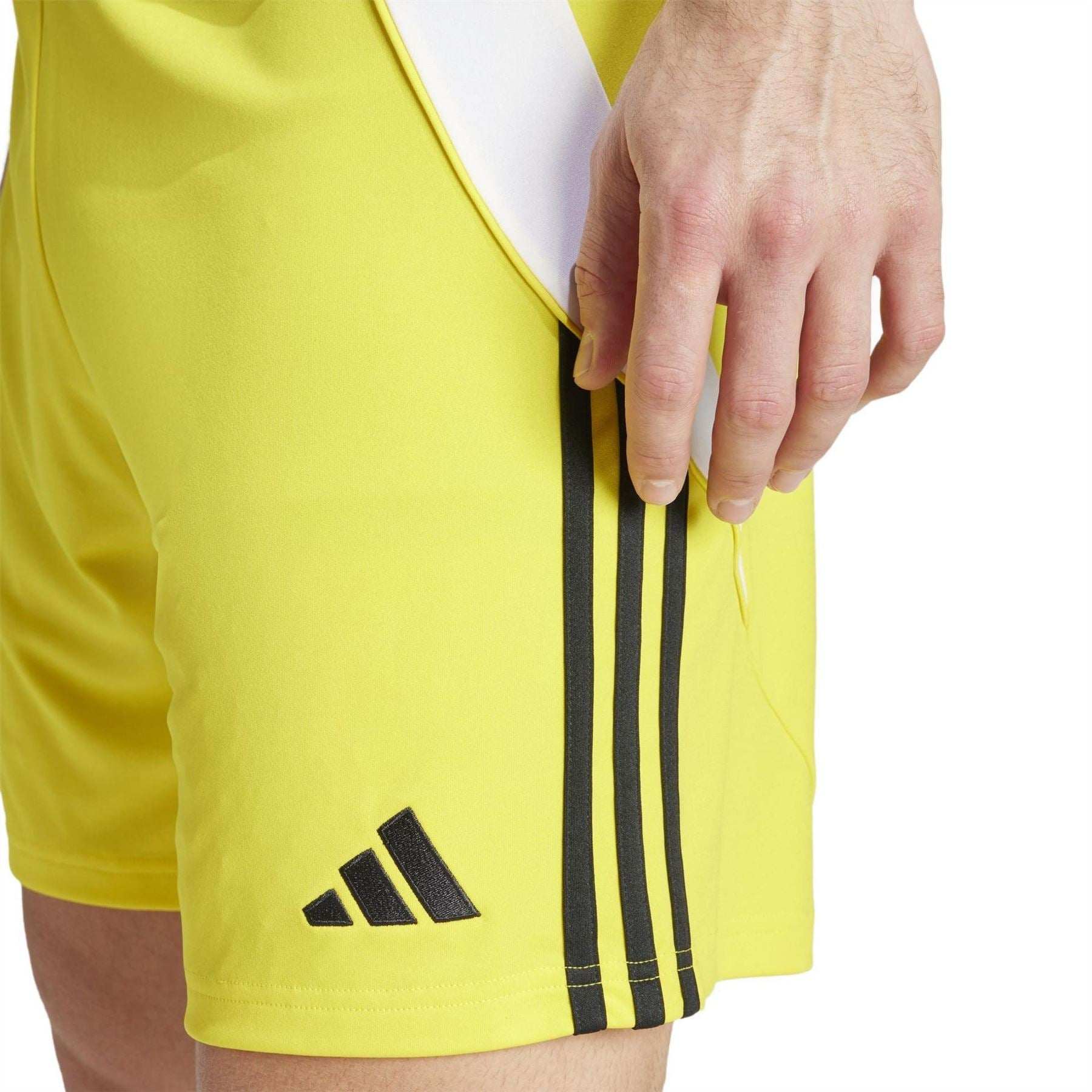 adidas Mens Tiro 24 Shorts