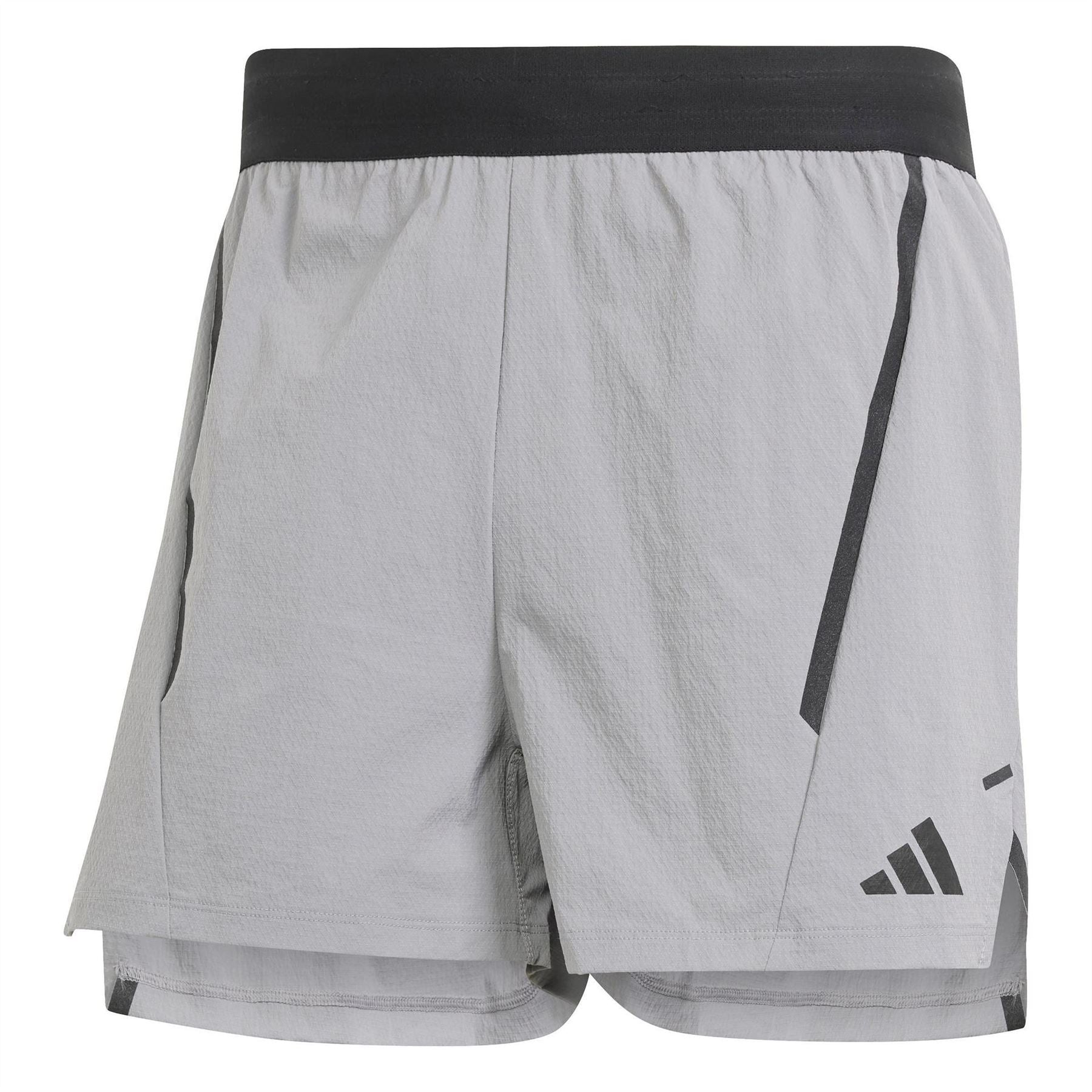 adidas Mens D4t Pro Series Adistrong Workout Shorts