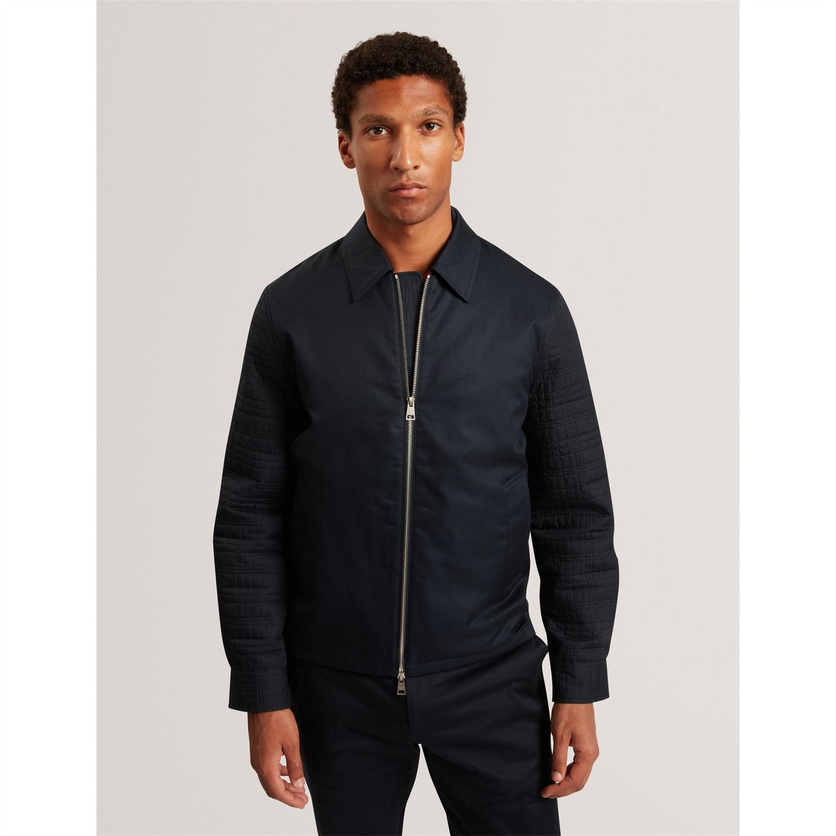 Ted Baker Ted Bomber Jacket