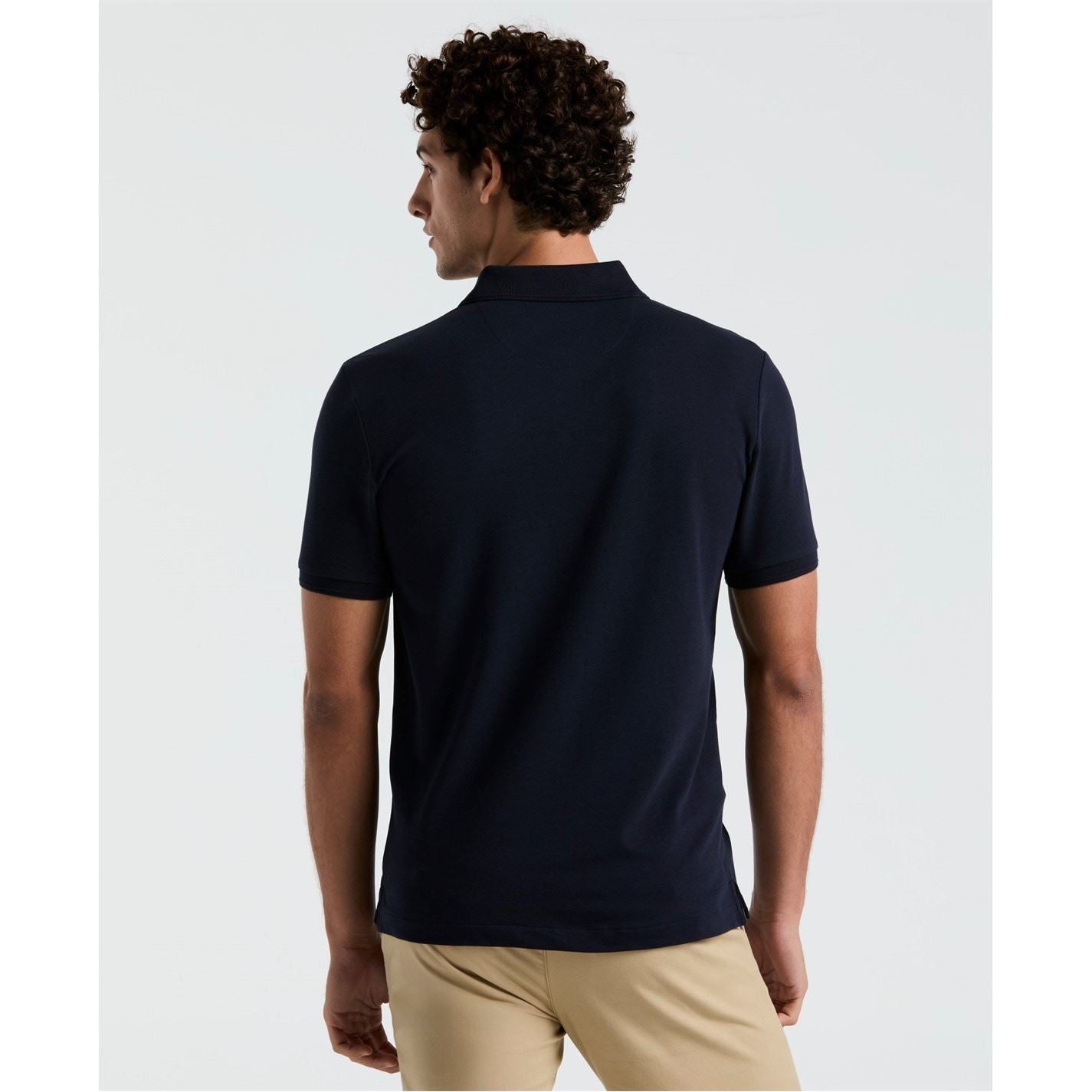 Original Penguin Timmy Penguin Regular Fit Sweatshirt