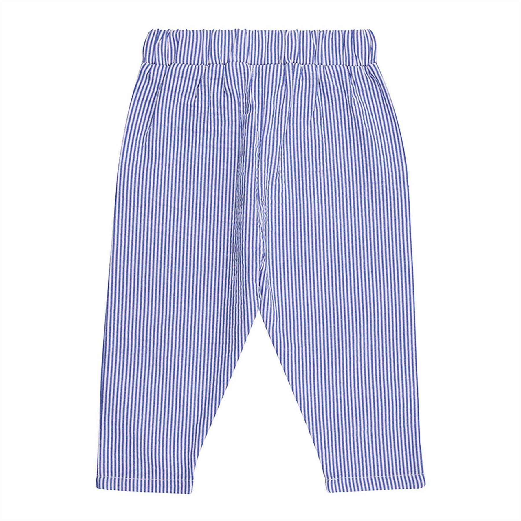 Lilly and Sid Crew Neck Short Sleeve T-Shirt Coord Set