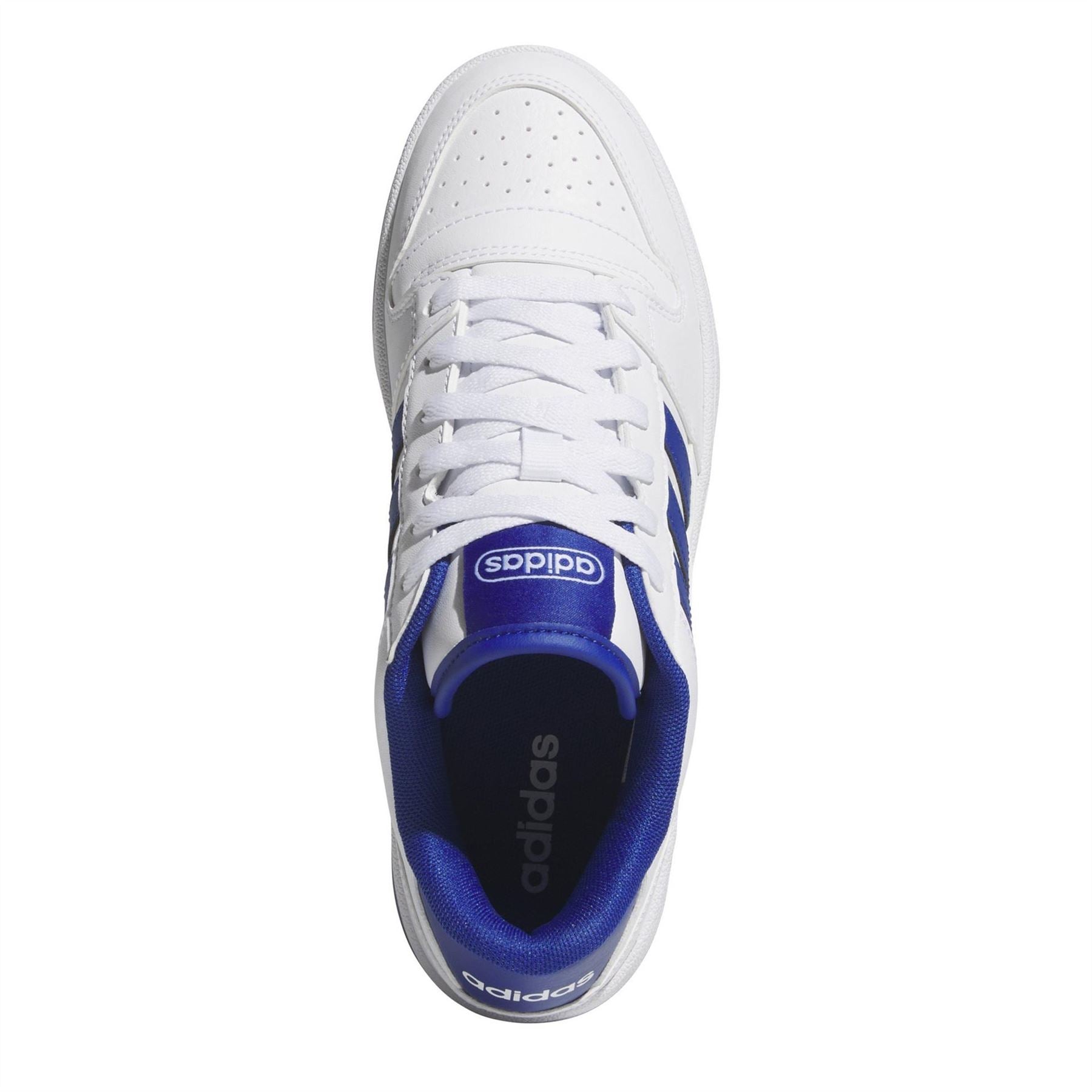 adidas Break Start Basketball Trainers