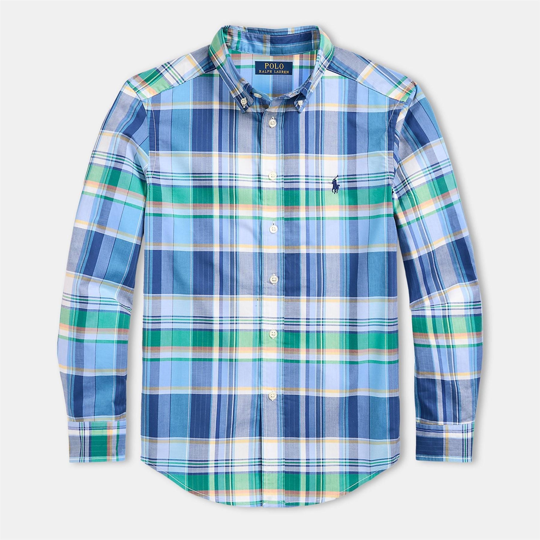 Polo Ralph Lauren Poplin Shirt