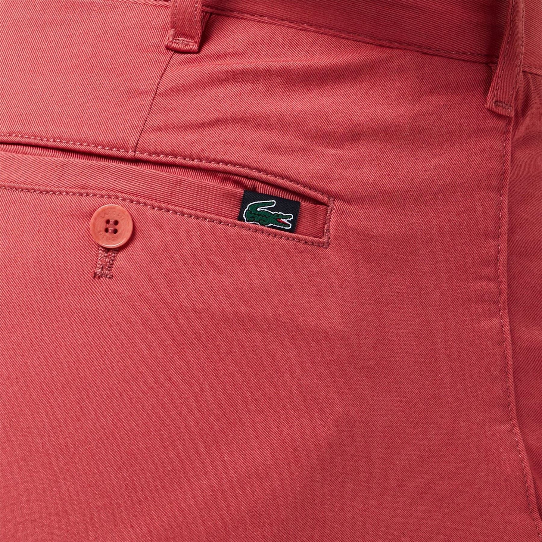 Lacoste Trousers