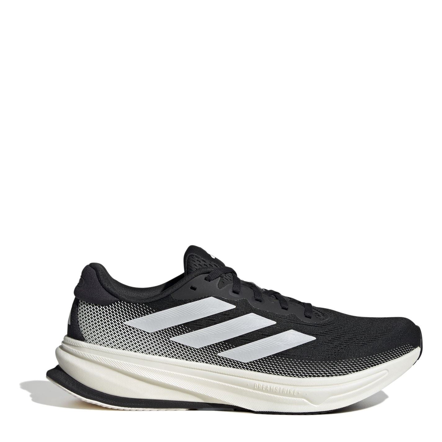 adidas Mens Supernova Rise 2 Running Shoes