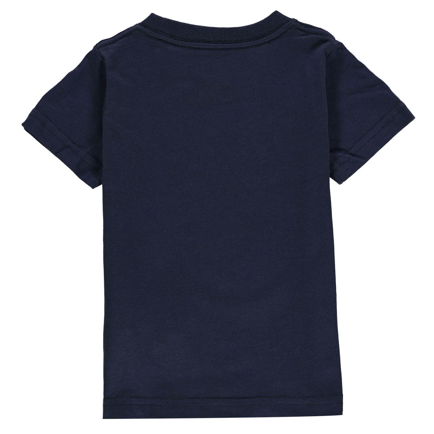 Nike Swoosh T-Shirt Inf00