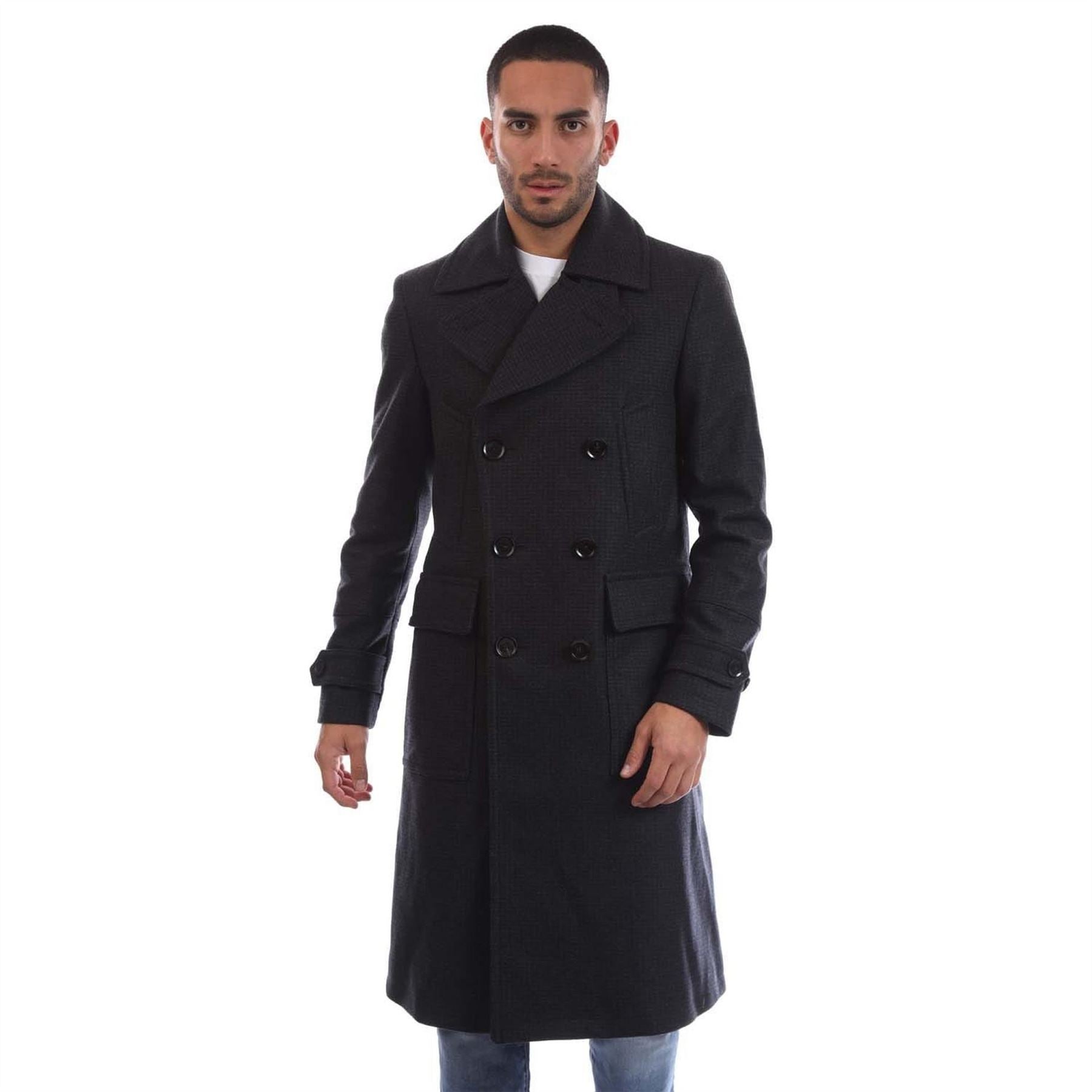 Belstaff Coat