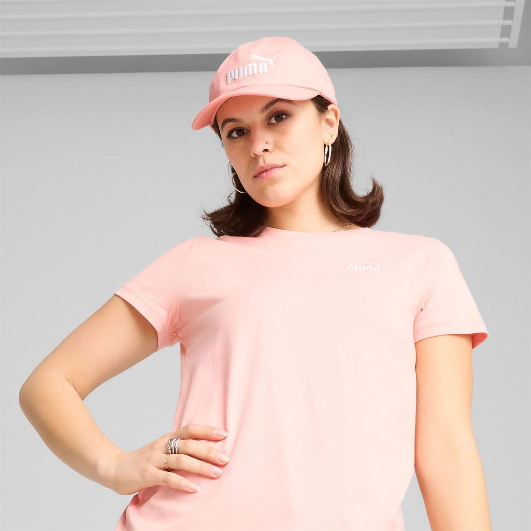 Puma No.1 Logo Cap