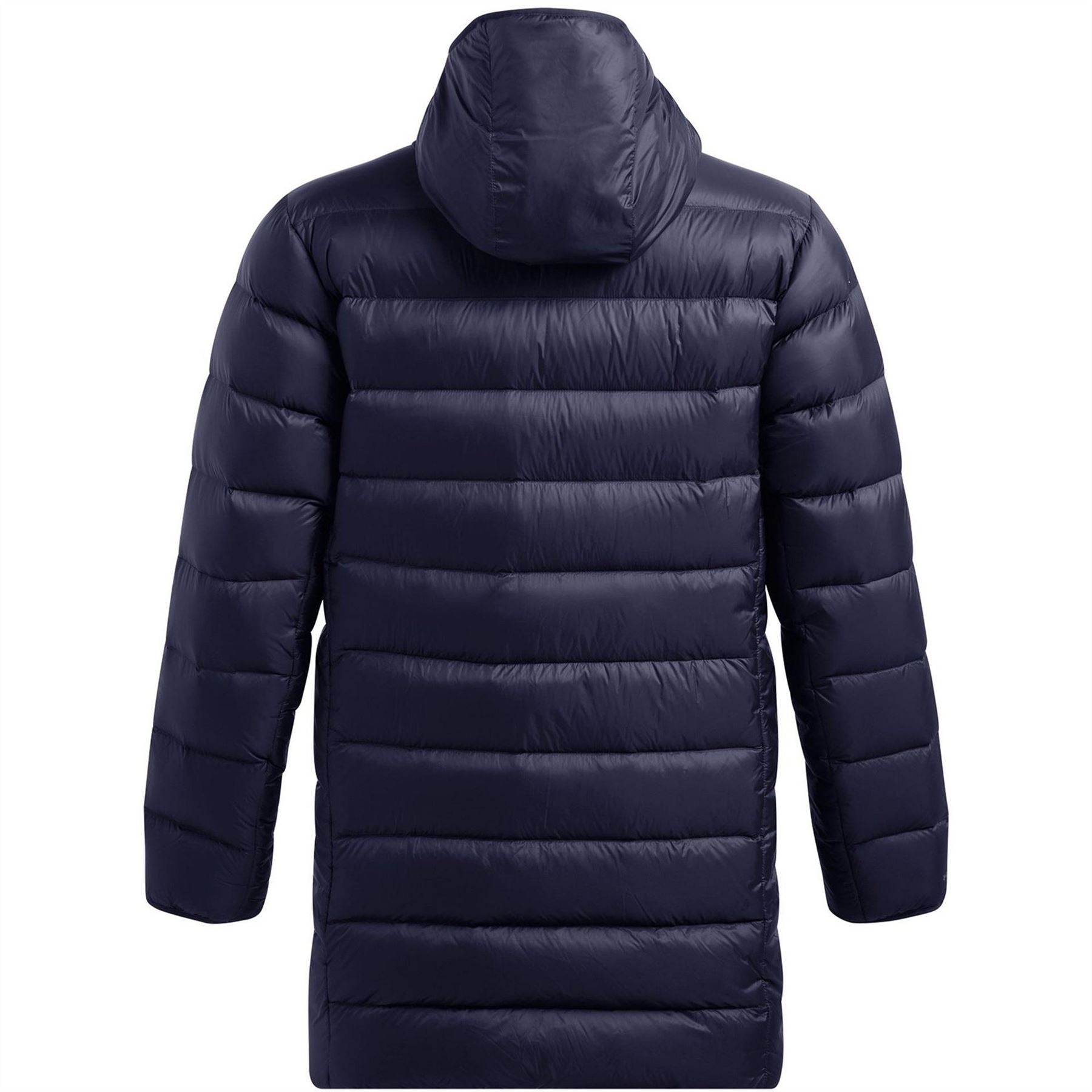 Under Armour Legend Down Weather Resistant Parka