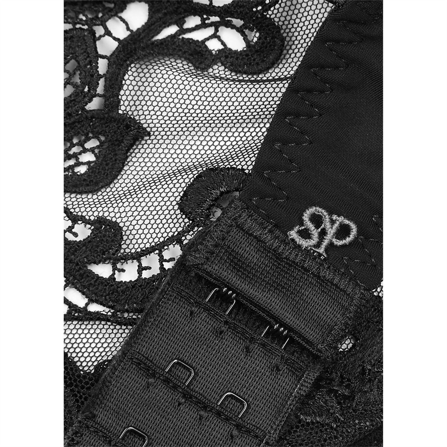 Simone Perele Half Cup Bra
