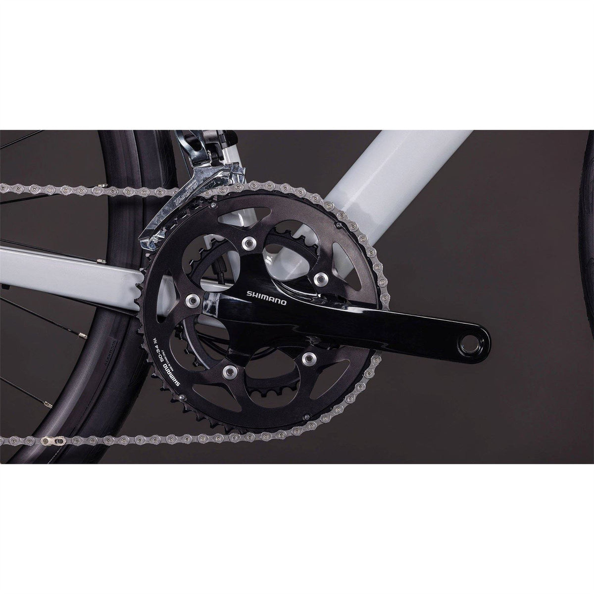 Cube Race 2026 Road Bike