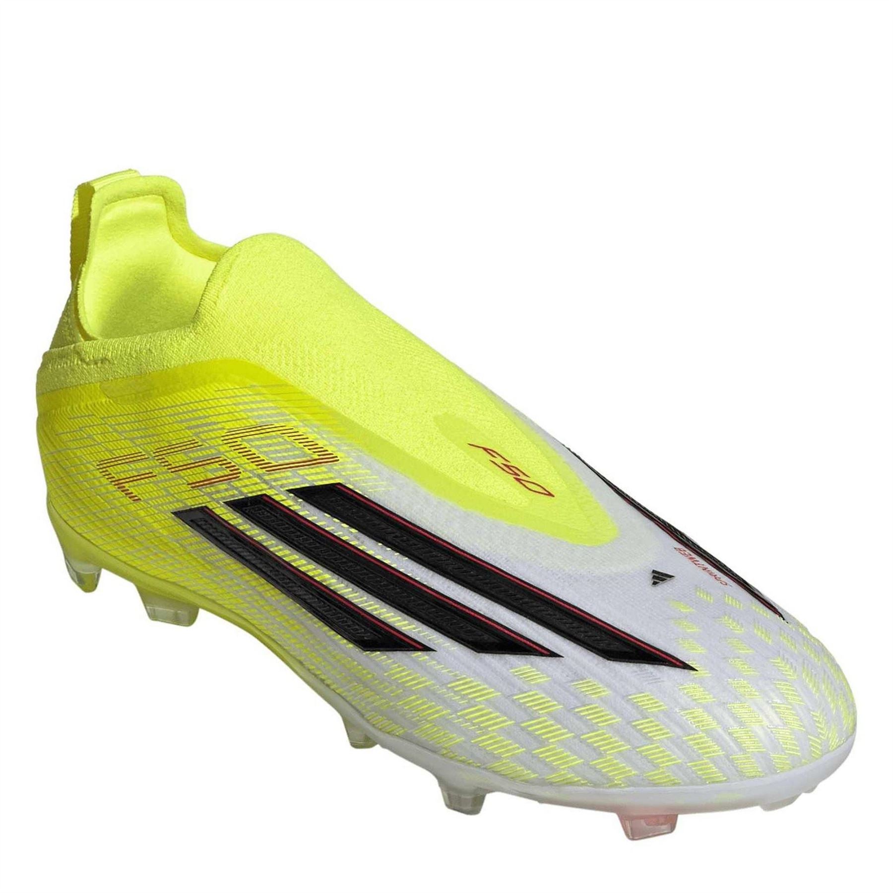 adidas F50 Elite Firm Ground Football Boot