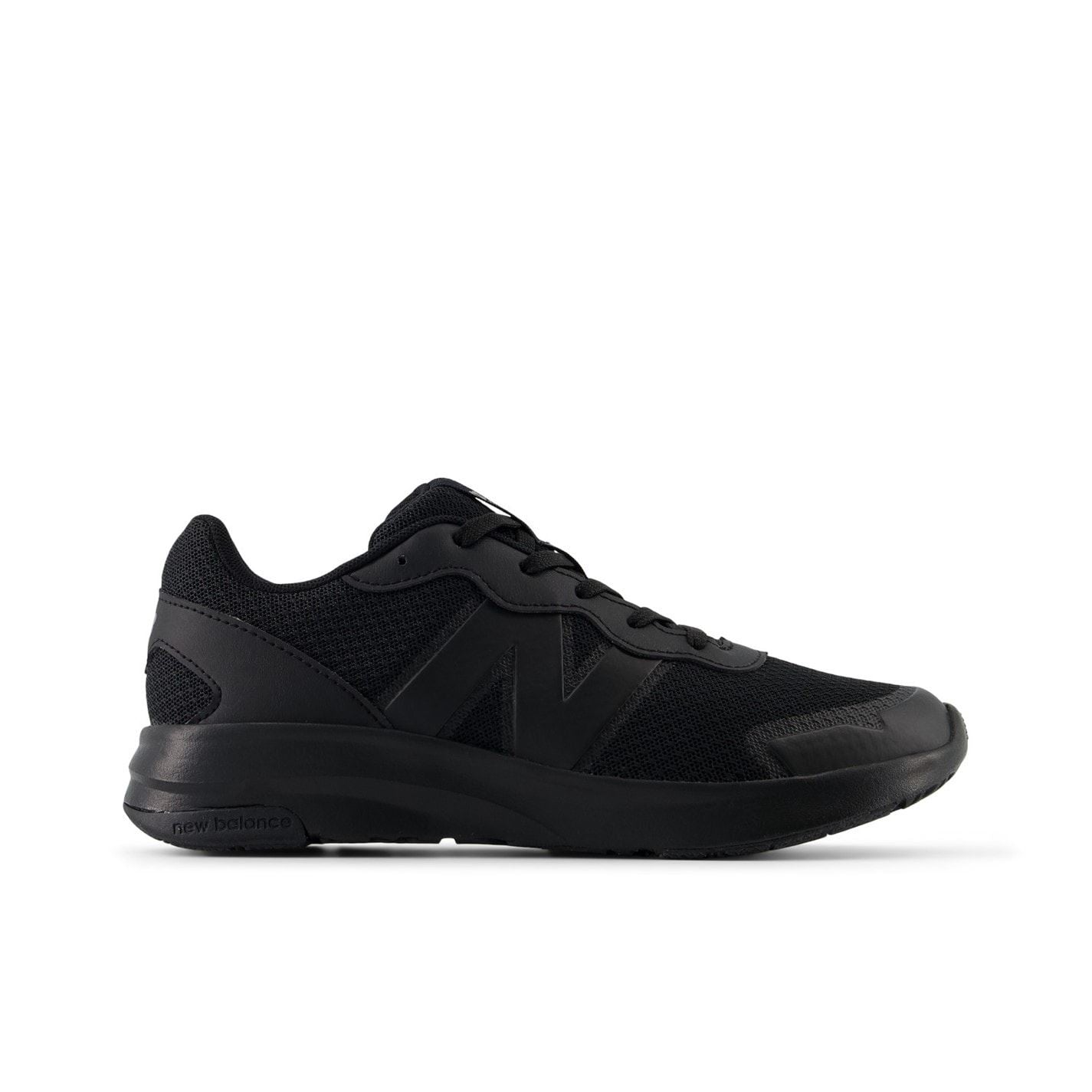 New Balance Low Top Flat Heel Sneakers